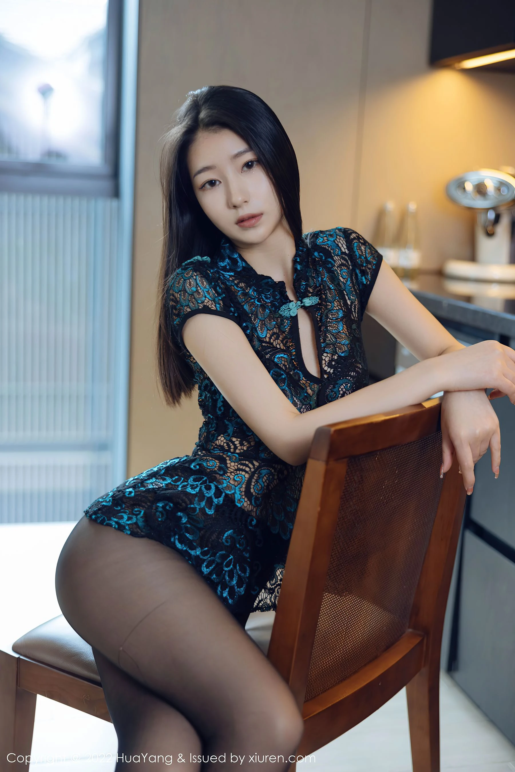 溫柔時刻DJ夜景寫真 – 晴日高貴風採再現限量 - 17