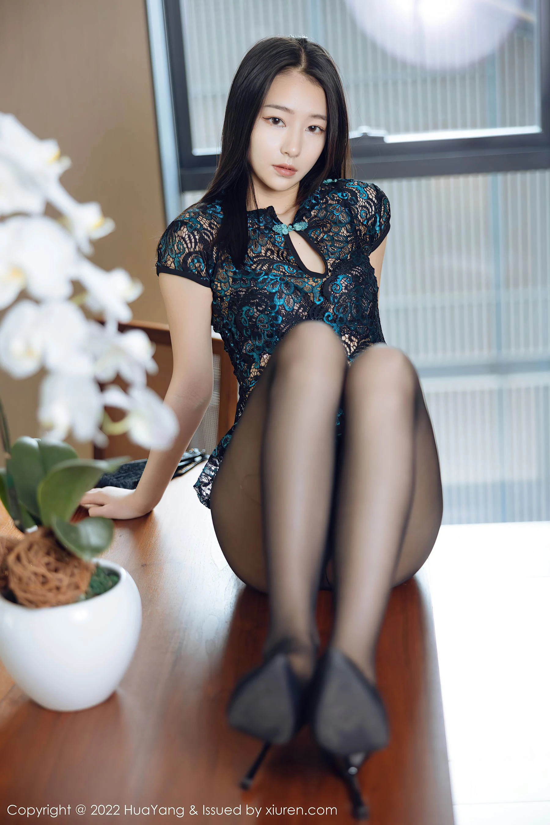 溫柔時刻DJ夜景寫真 – 晴日高貴風採再現限量 - 39