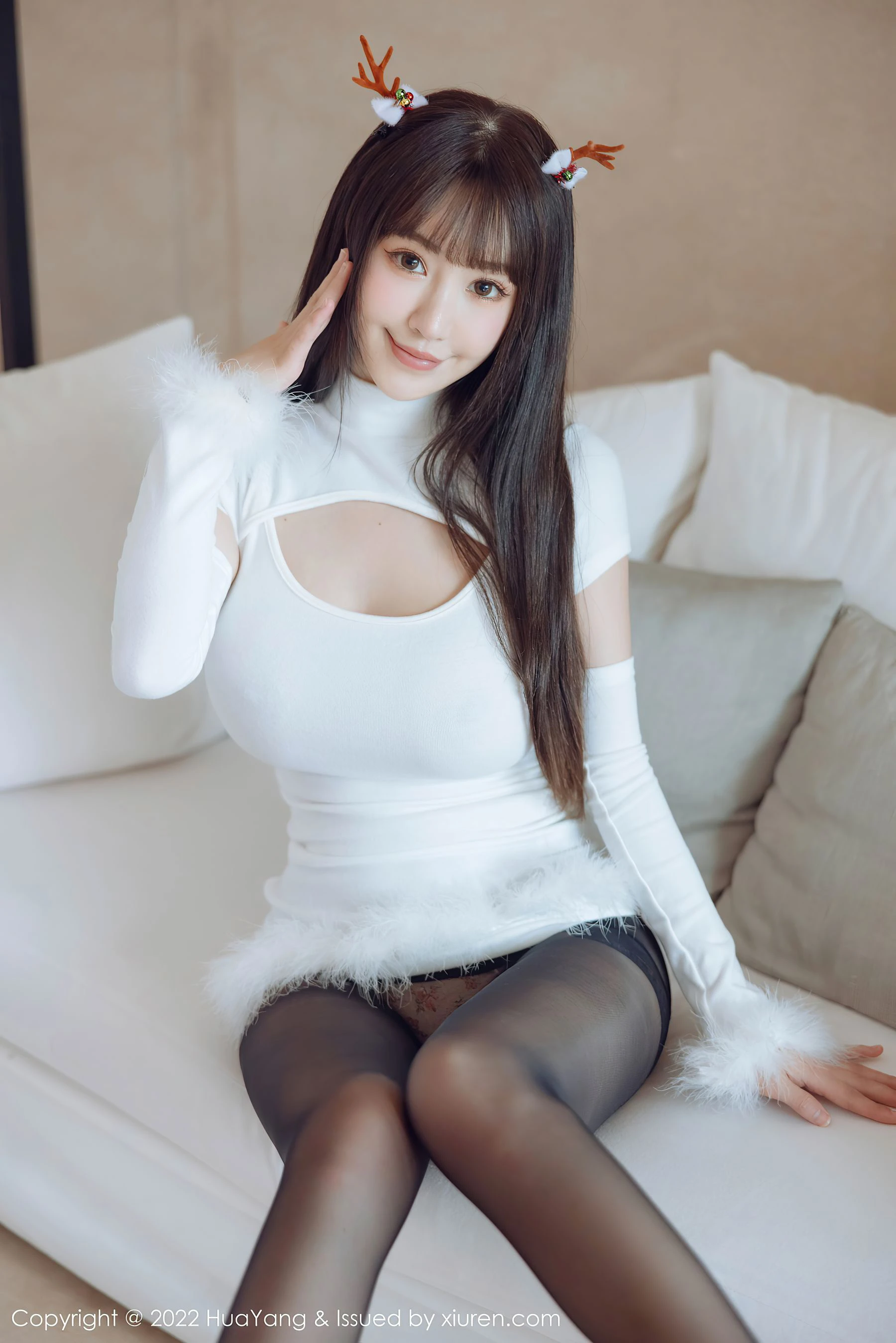 溫柔時刻DJ攝影棚寫真 – 夏季魅惑風採再現典藏 - 1