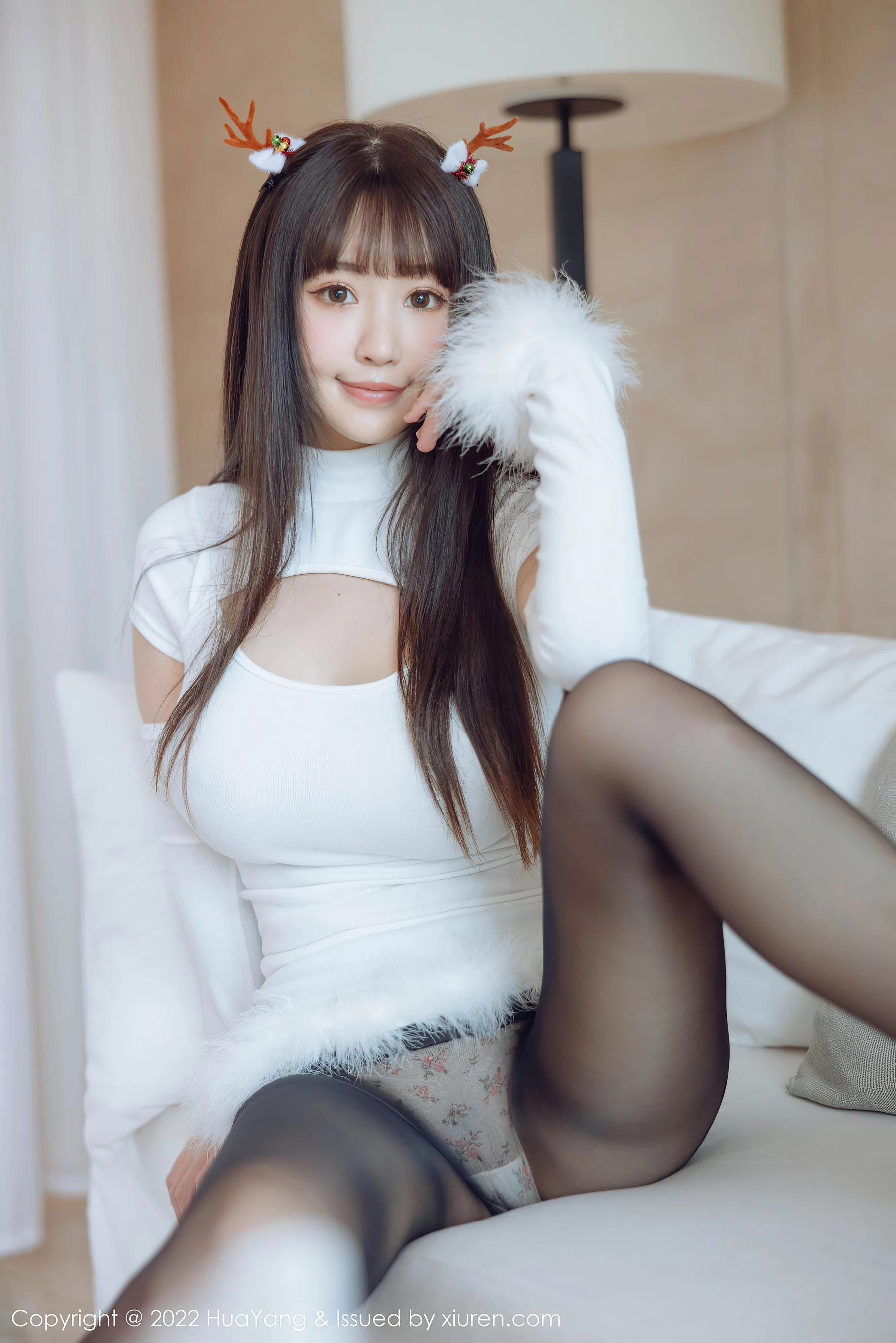 溫柔時刻DJ攝影棚寫真 – 夏季魅惑風採再現典藏 - 11