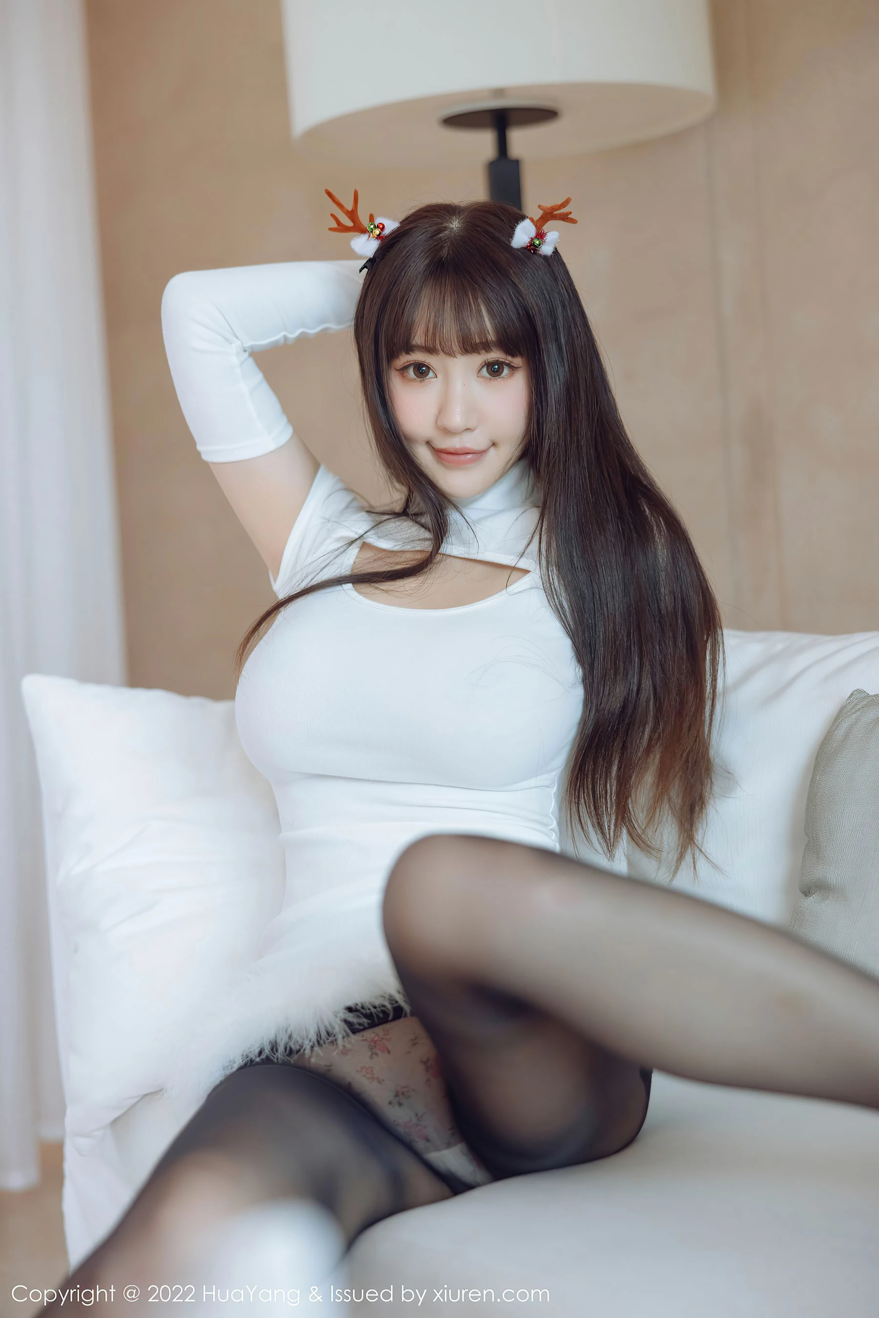 溫柔時刻DJ攝影棚寫真 – 夏季魅惑風採再現典藏 - 12