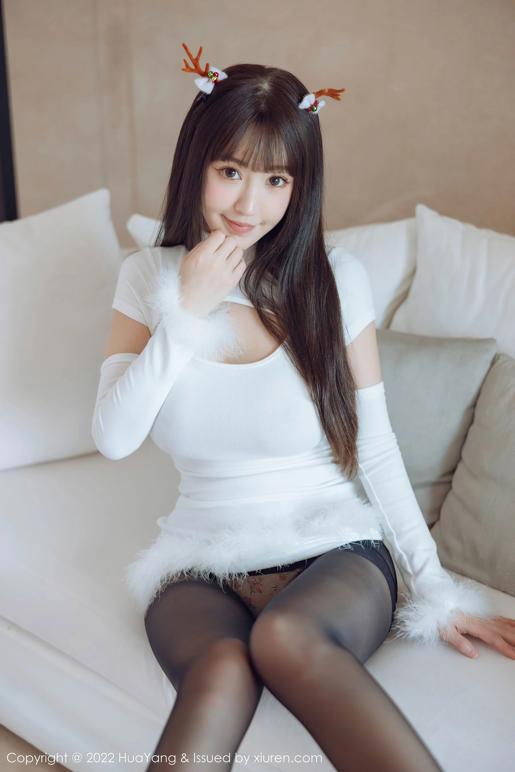 溫柔時刻DJ攝影棚寫真 – 夏季魅惑風採再現典藏 - 2