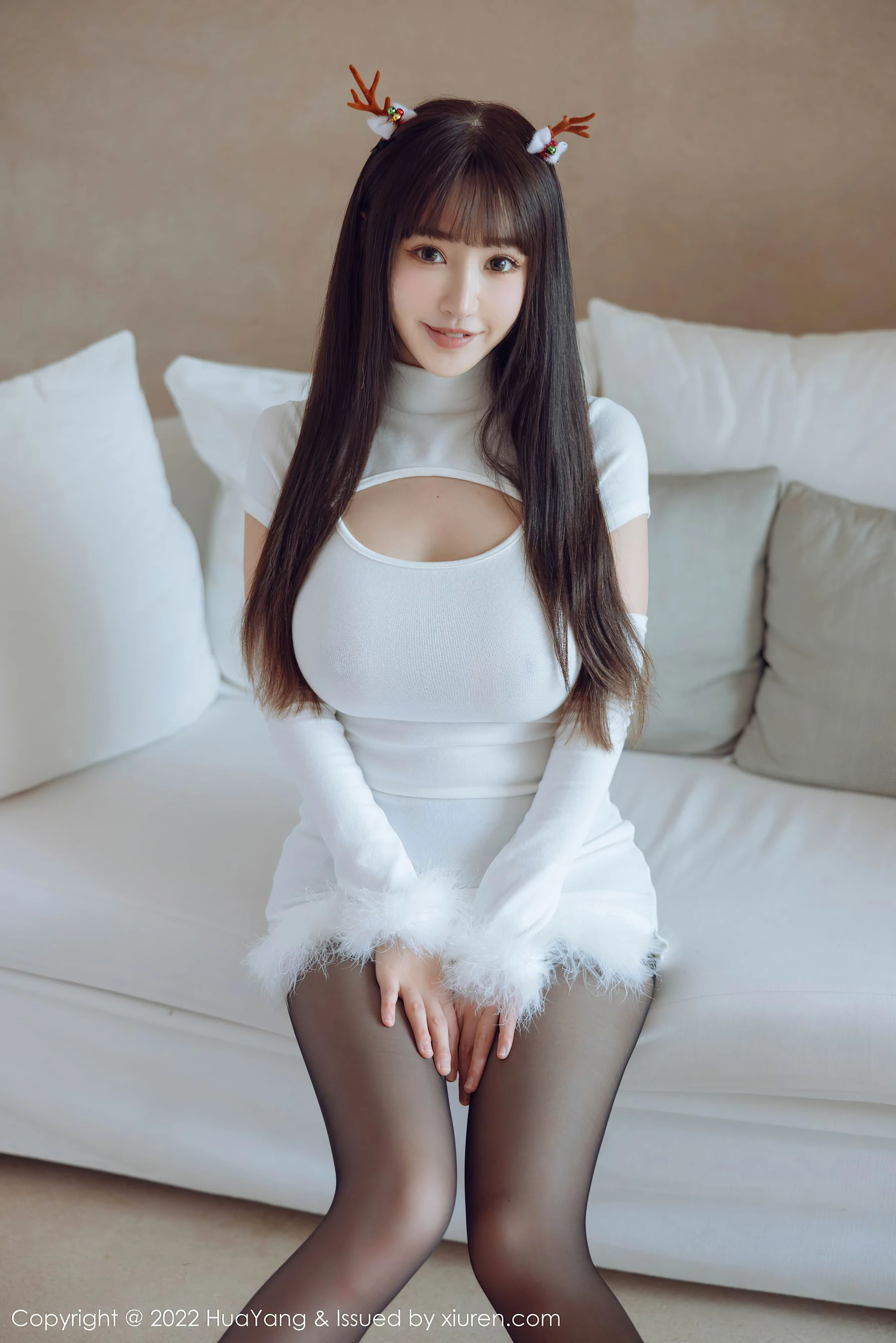 溫柔時刻DJ攝影棚寫真 – 夏季魅惑風採再現典藏 - 33