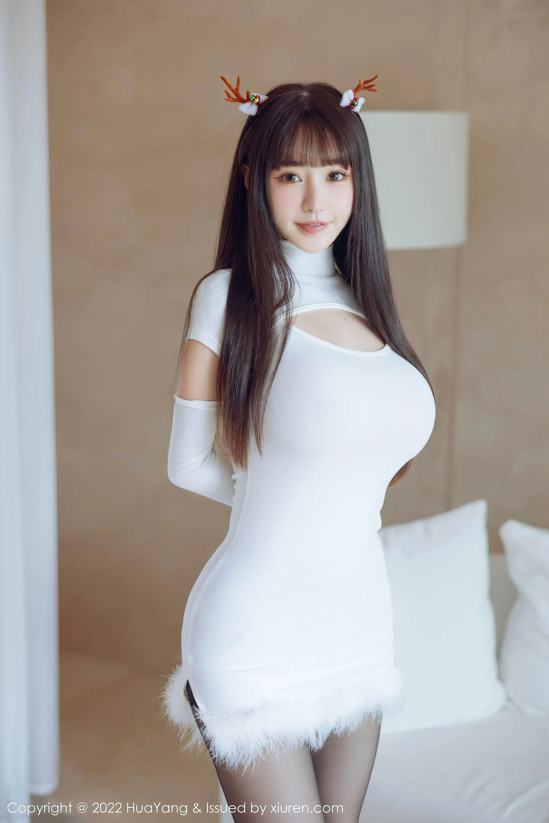 溫柔時刻DJ攝影棚寫真 – 夏季魅惑風採再現典藏 - 37