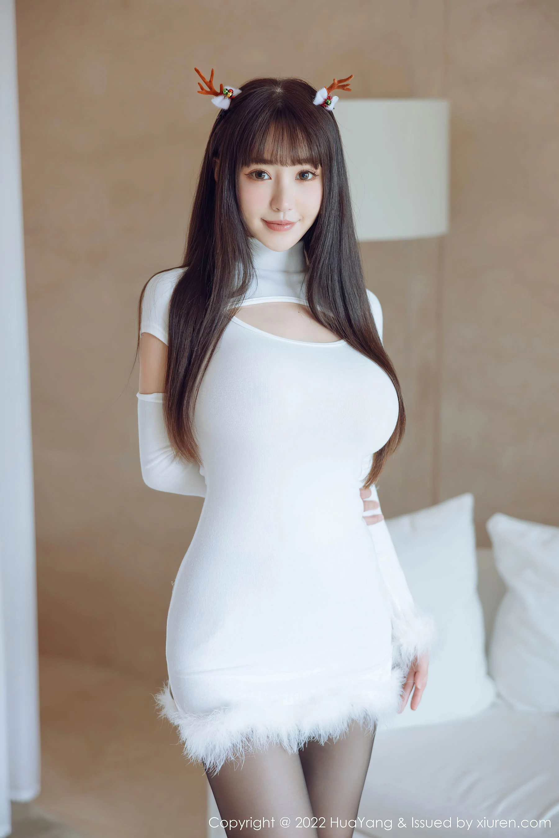 溫柔時刻DJ攝影棚寫真 – 夏季魅惑風採再現典藏 - 38