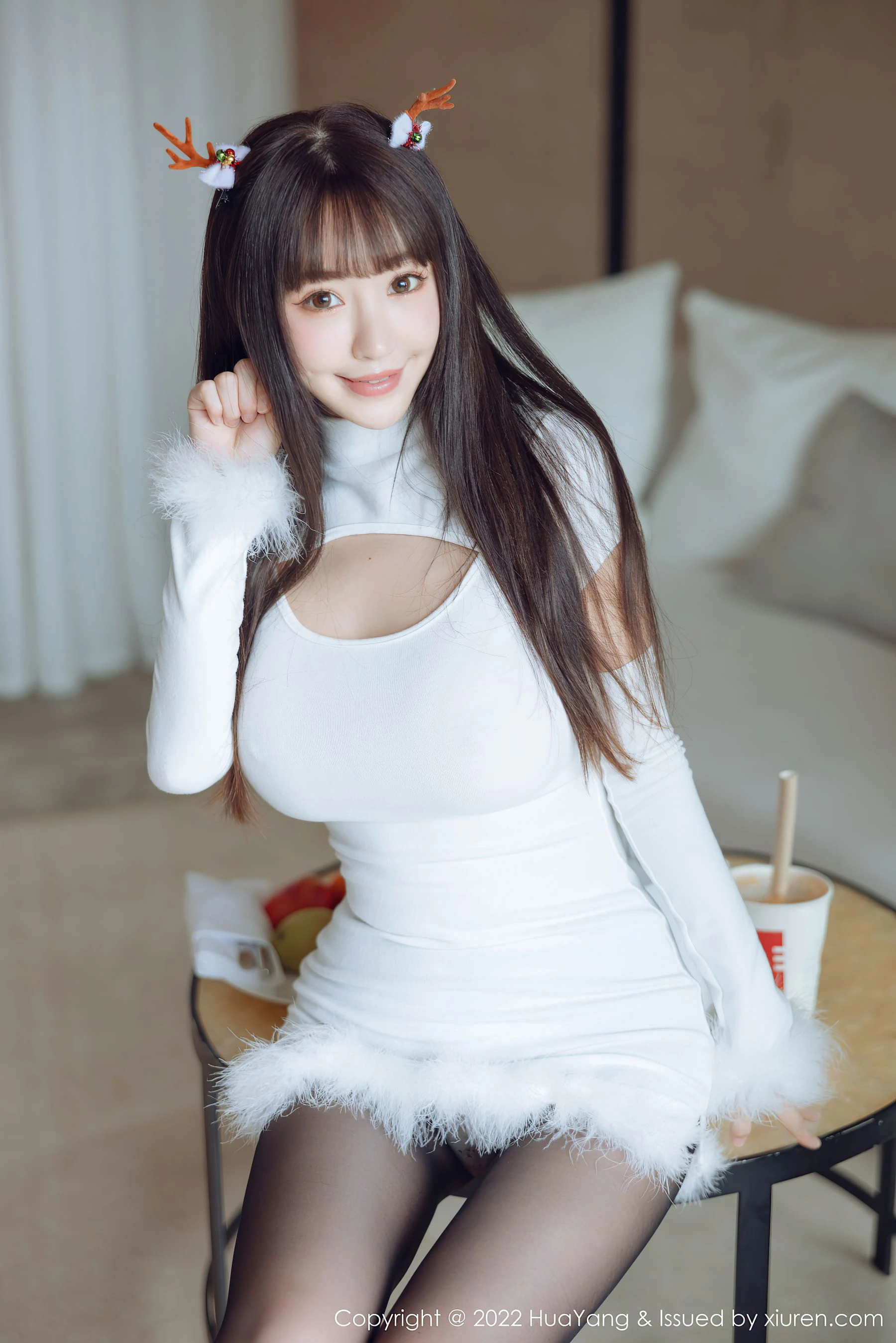 溫柔時刻DJ攝影棚寫真 – 夏季魅惑風採再現典藏 - 46