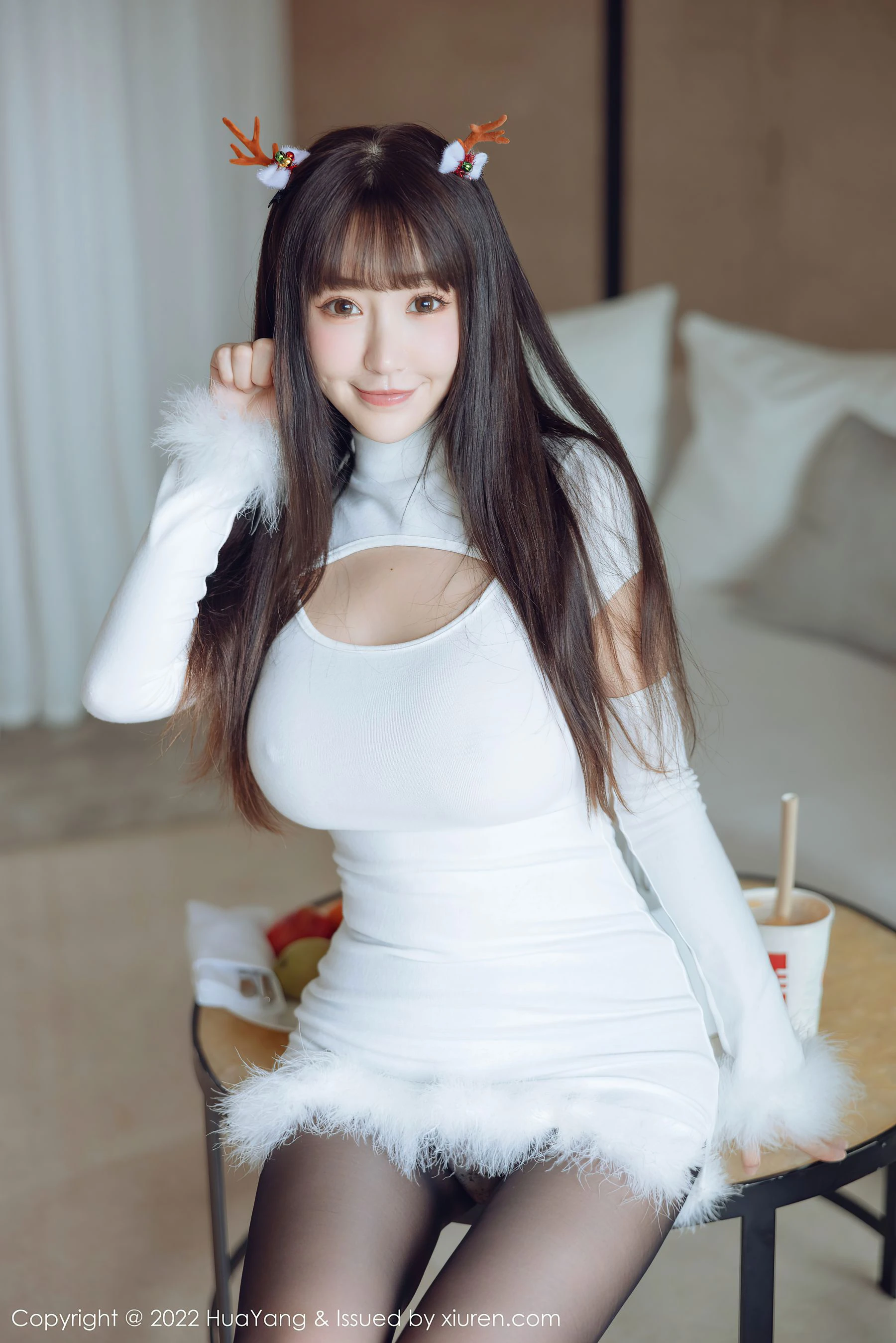 溫柔時刻DJ攝影棚寫真 – 夏季魅惑風採再現典藏 - 47