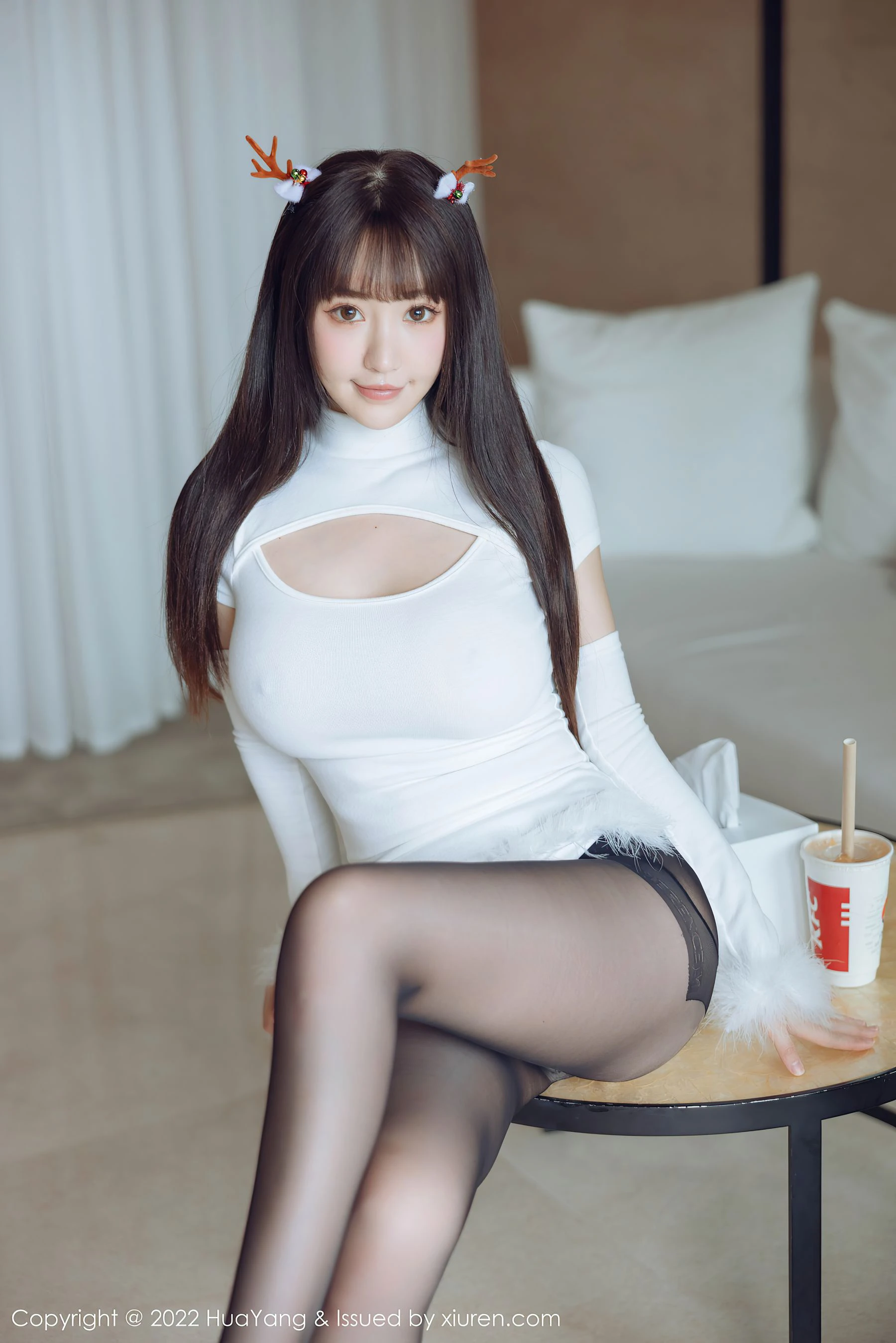 溫柔時刻DJ攝影棚寫真 – 夏季魅惑風採再現典藏 - 50