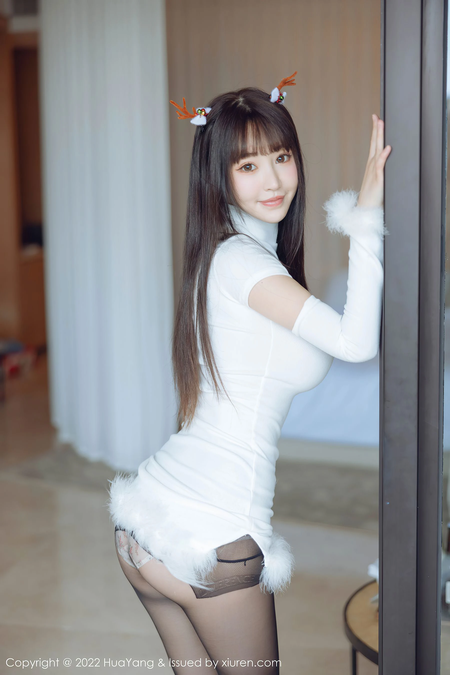 溫柔時刻DJ攝影棚寫真 – 夏季魅惑風採再現典藏 - 53