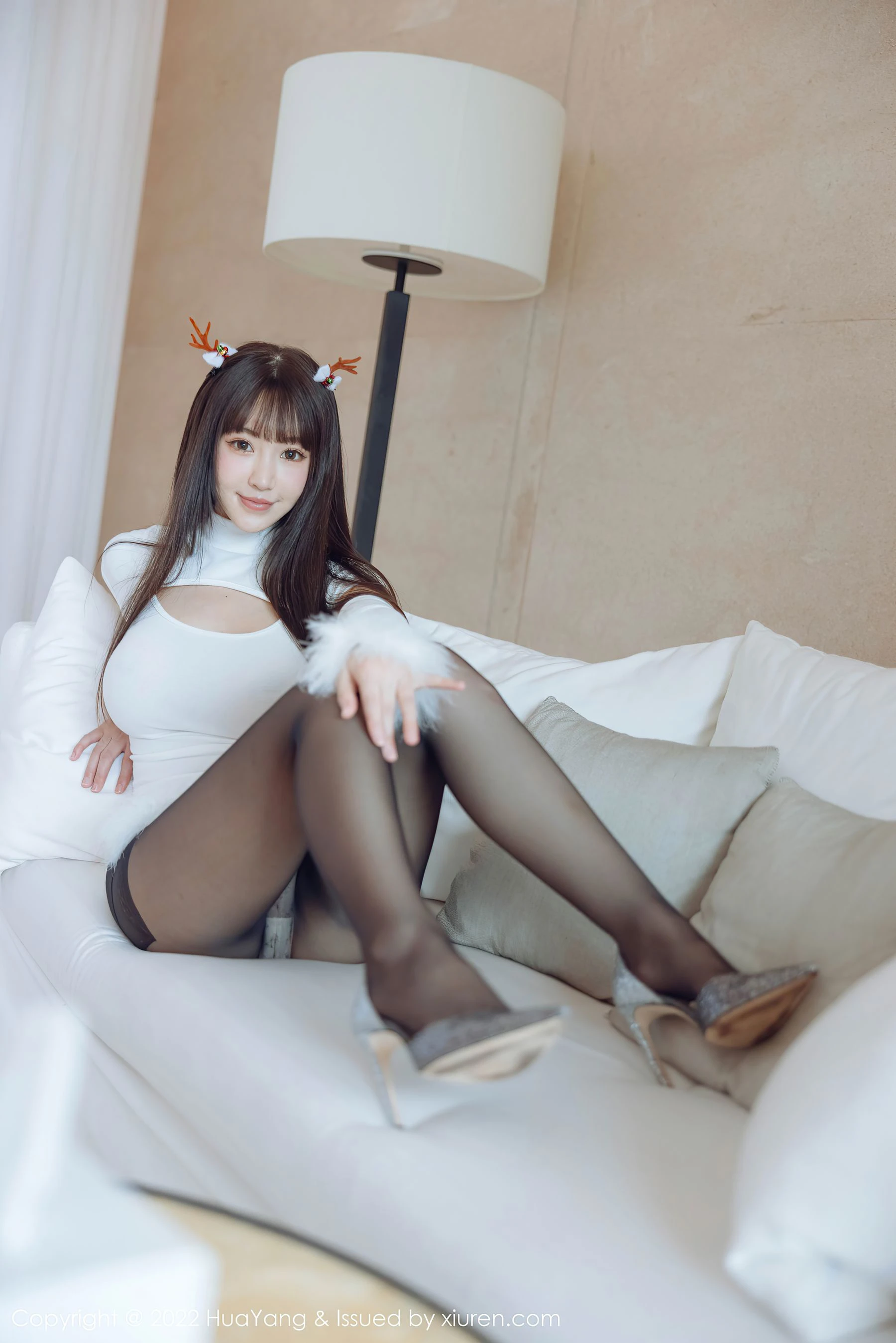 溫柔時刻DJ攝影棚寫真 – 夏季魅惑風採再現典藏 - 8