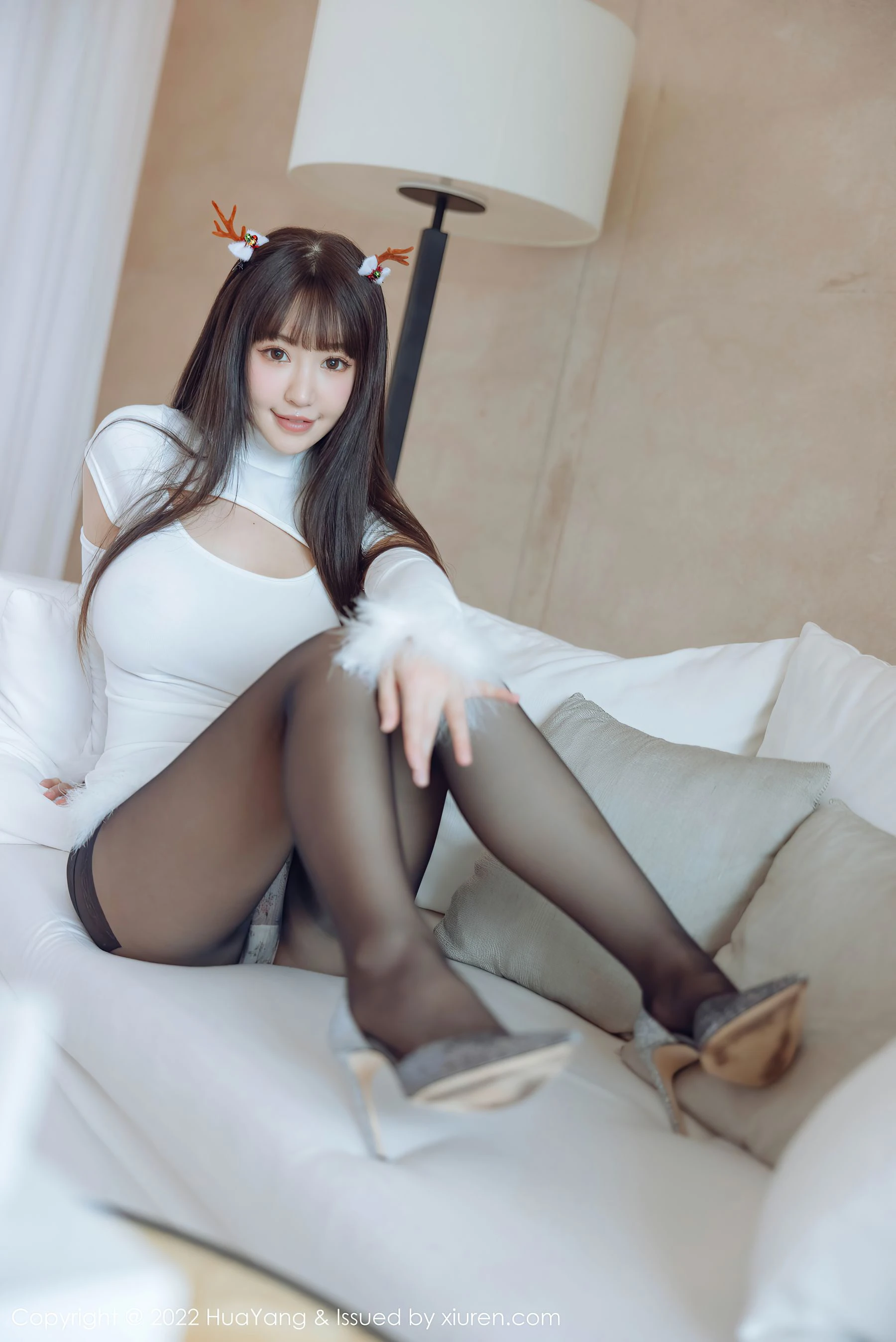 溫柔時刻DJ攝影棚寫真 – 夏季魅惑風採再現典藏 - 9