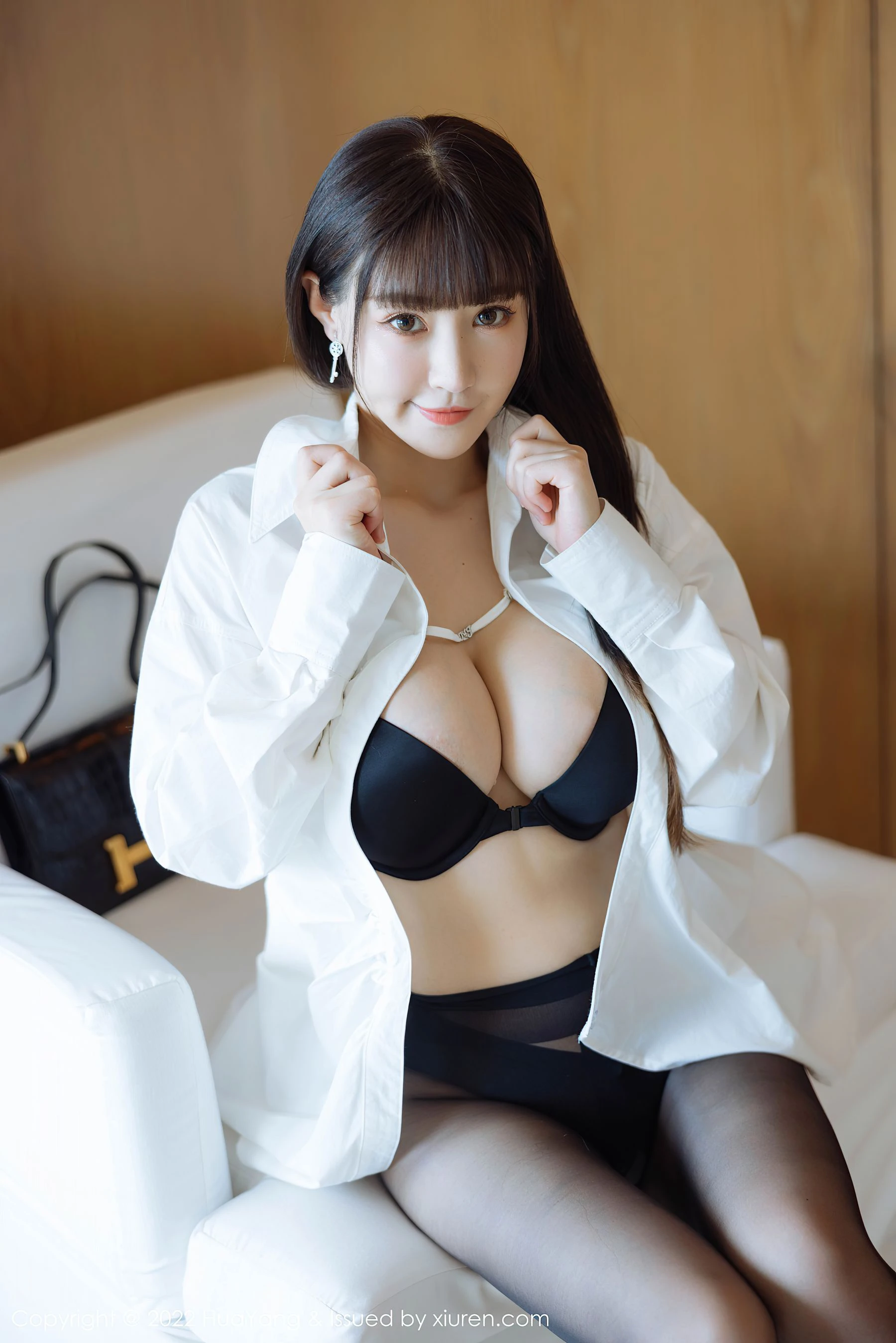新北黎明校花美照 - 魅惑魅力室內實錄珍藏 - 6