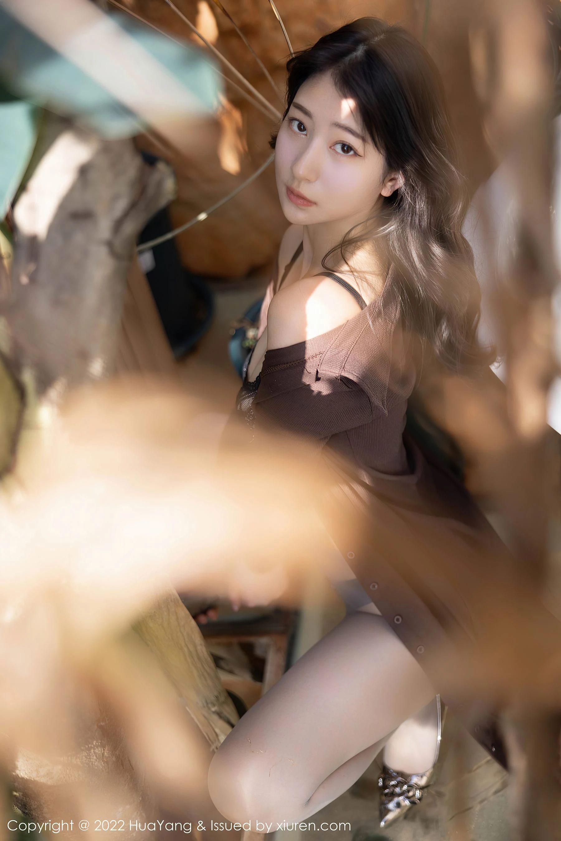 火辣嫩模私藏美照 - 雲林攝影棚夜晚獨家呈現典藏 - 27