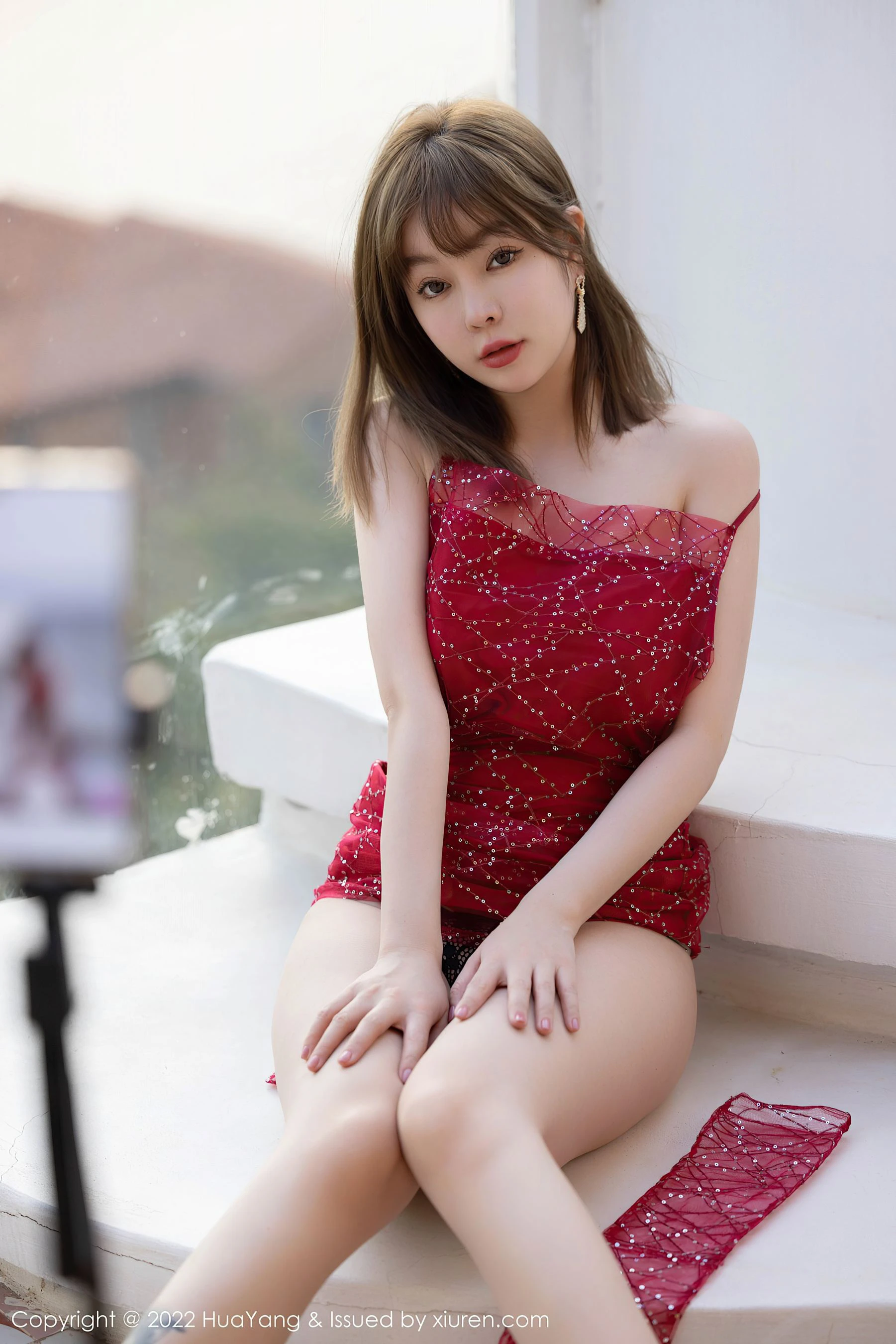 凌晨台中護士寫真精選 - 火辣自然光浪漫完美融合典藏 - 21