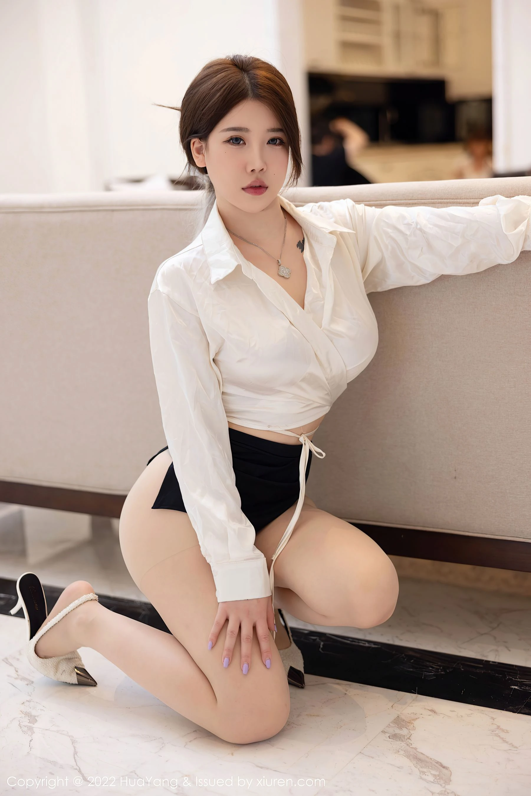 台中全日DJ美照 - 知性魅力戶外實錄典藏 - 5