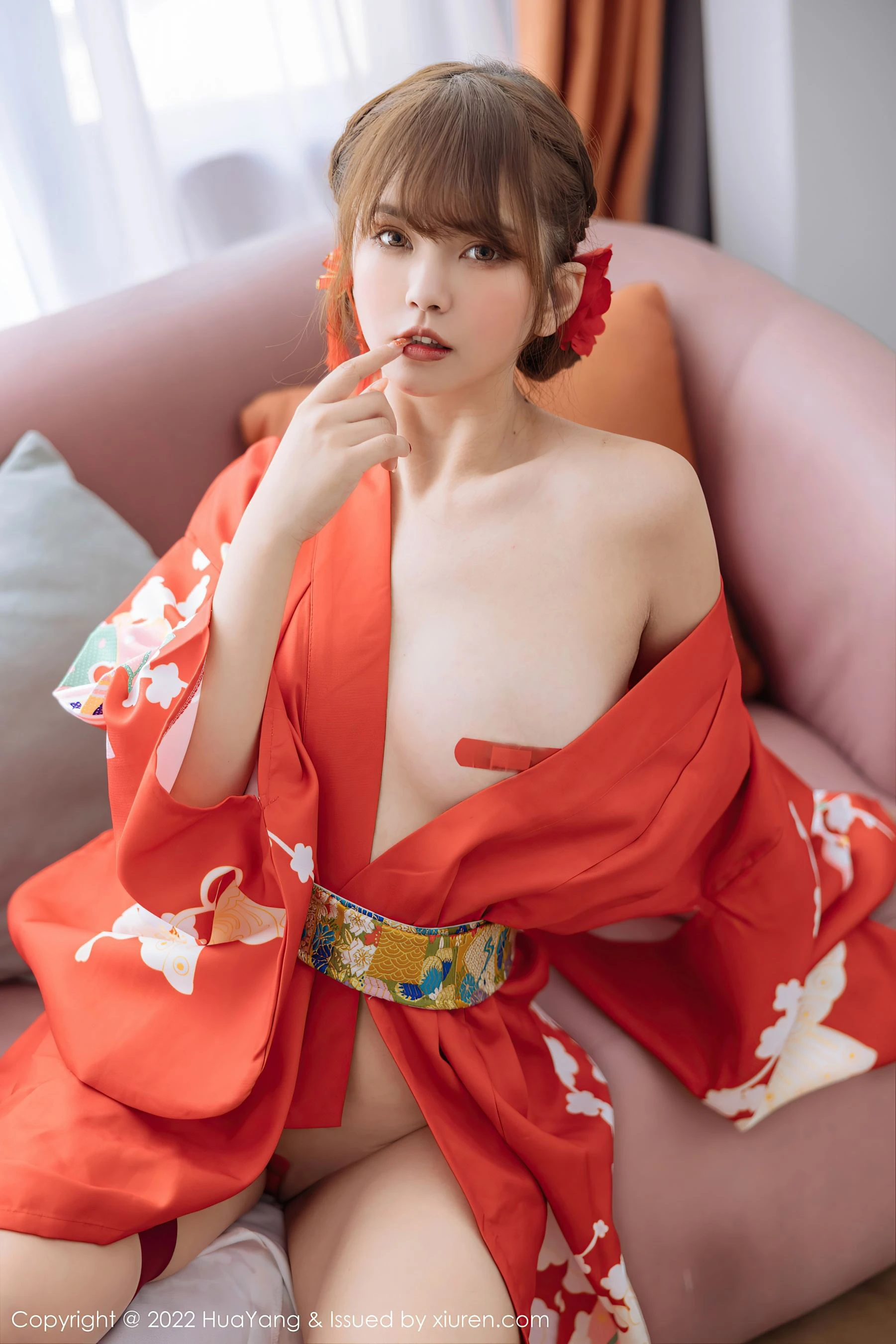黎明台南DJ寫真精選 - 甜美室內活力完美融合精選 - 1