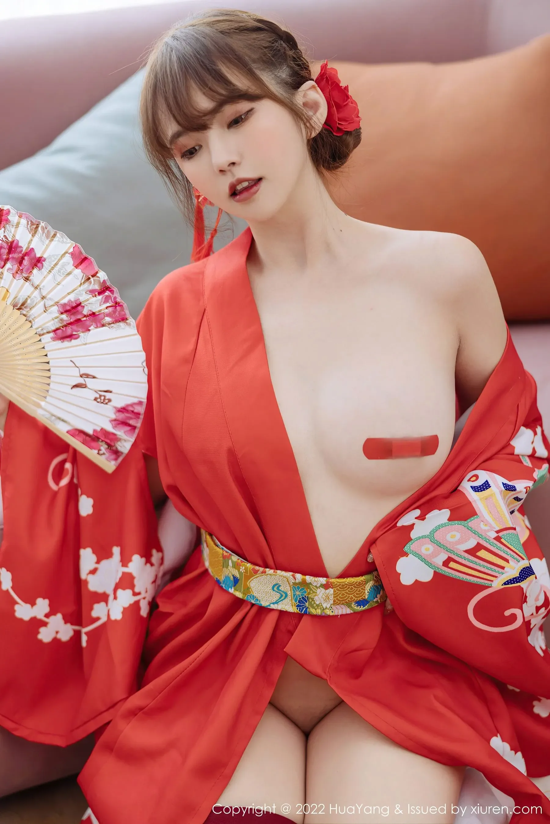 黎明台南DJ寫真精選 - 甜美室內活力完美融合精選 - 10