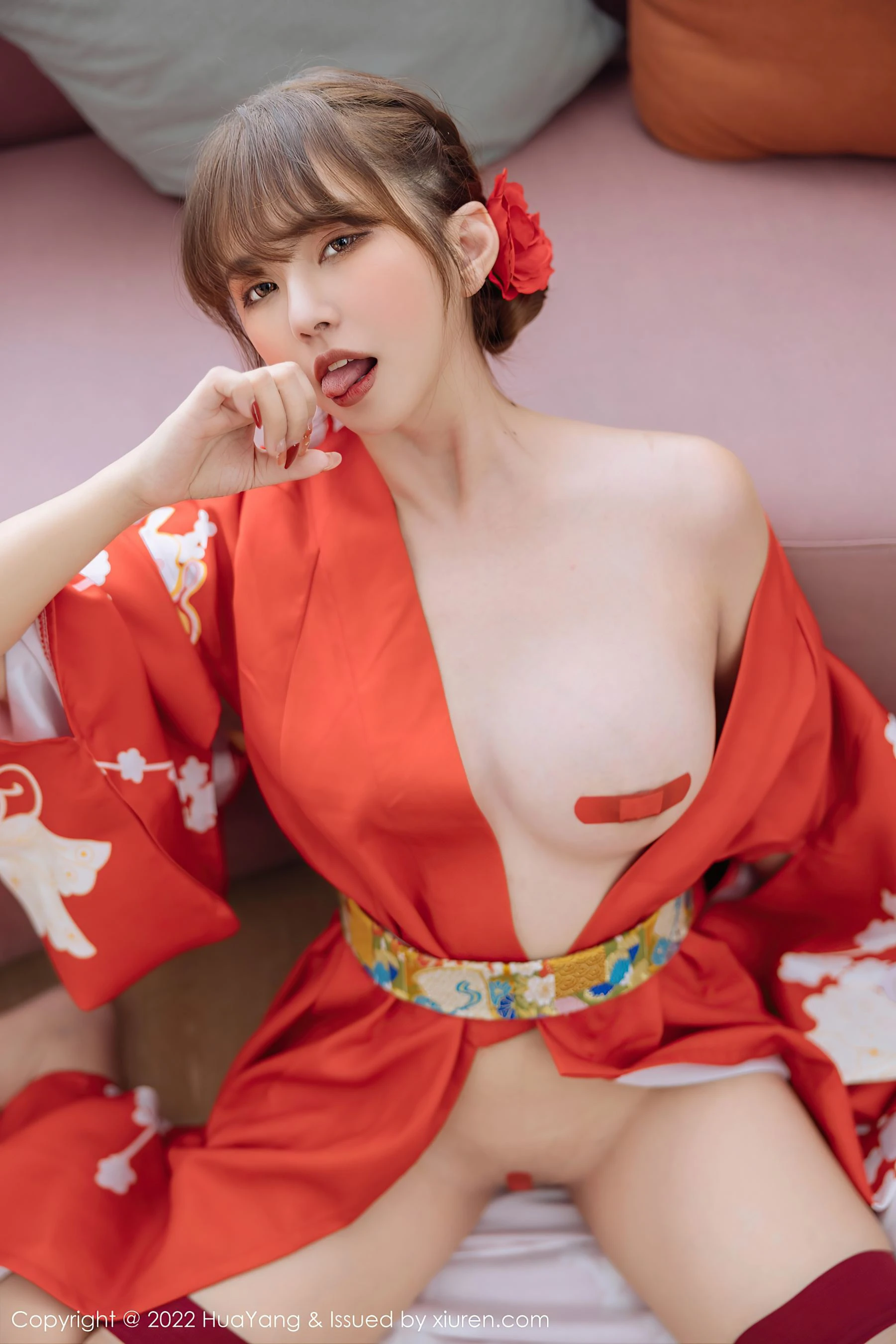 黎明台南DJ寫真精選 - 甜美室內活力完美融合精選 - 16