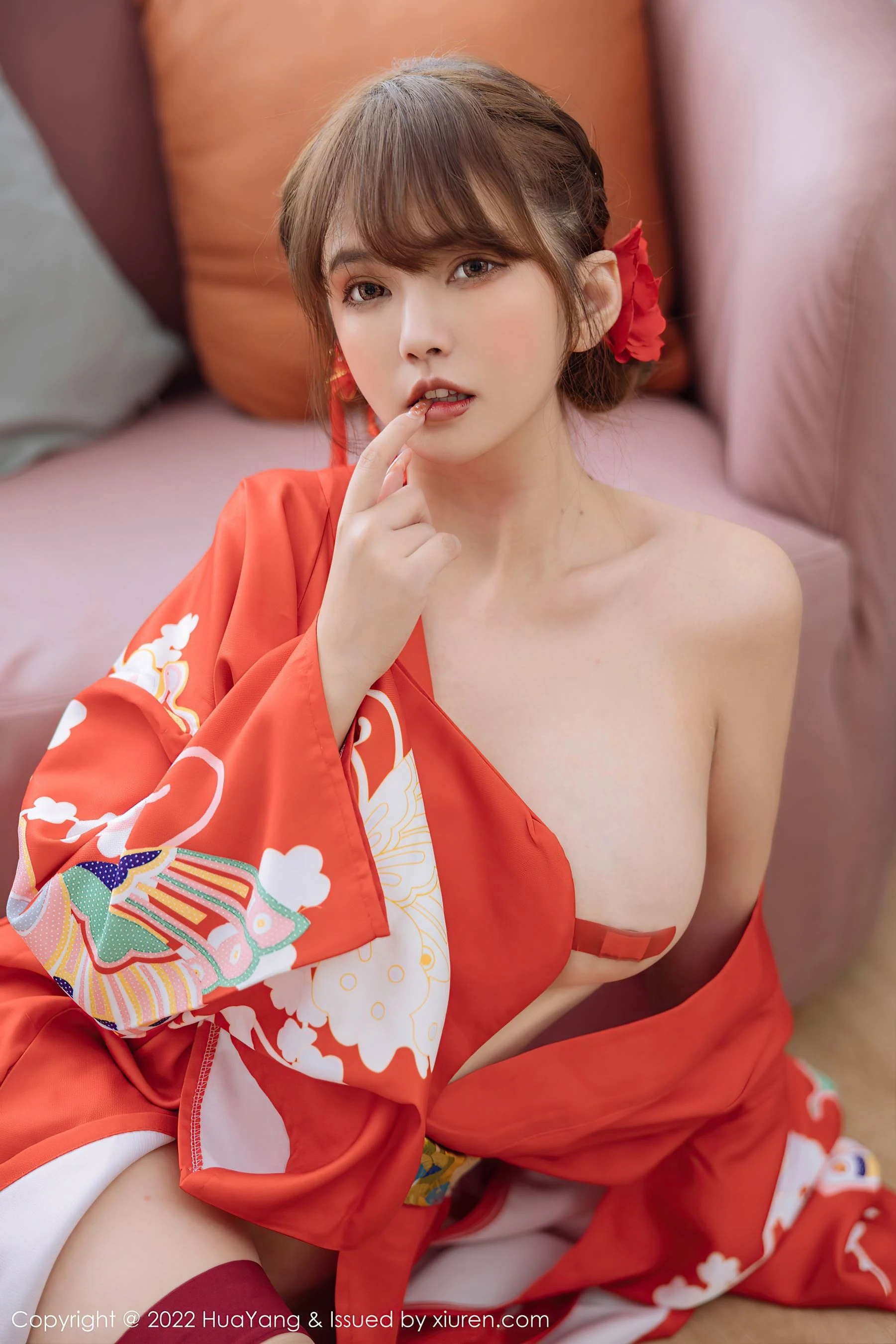 黎明台南DJ寫真精選 - 甜美室內活力完美融合精選 - 18
