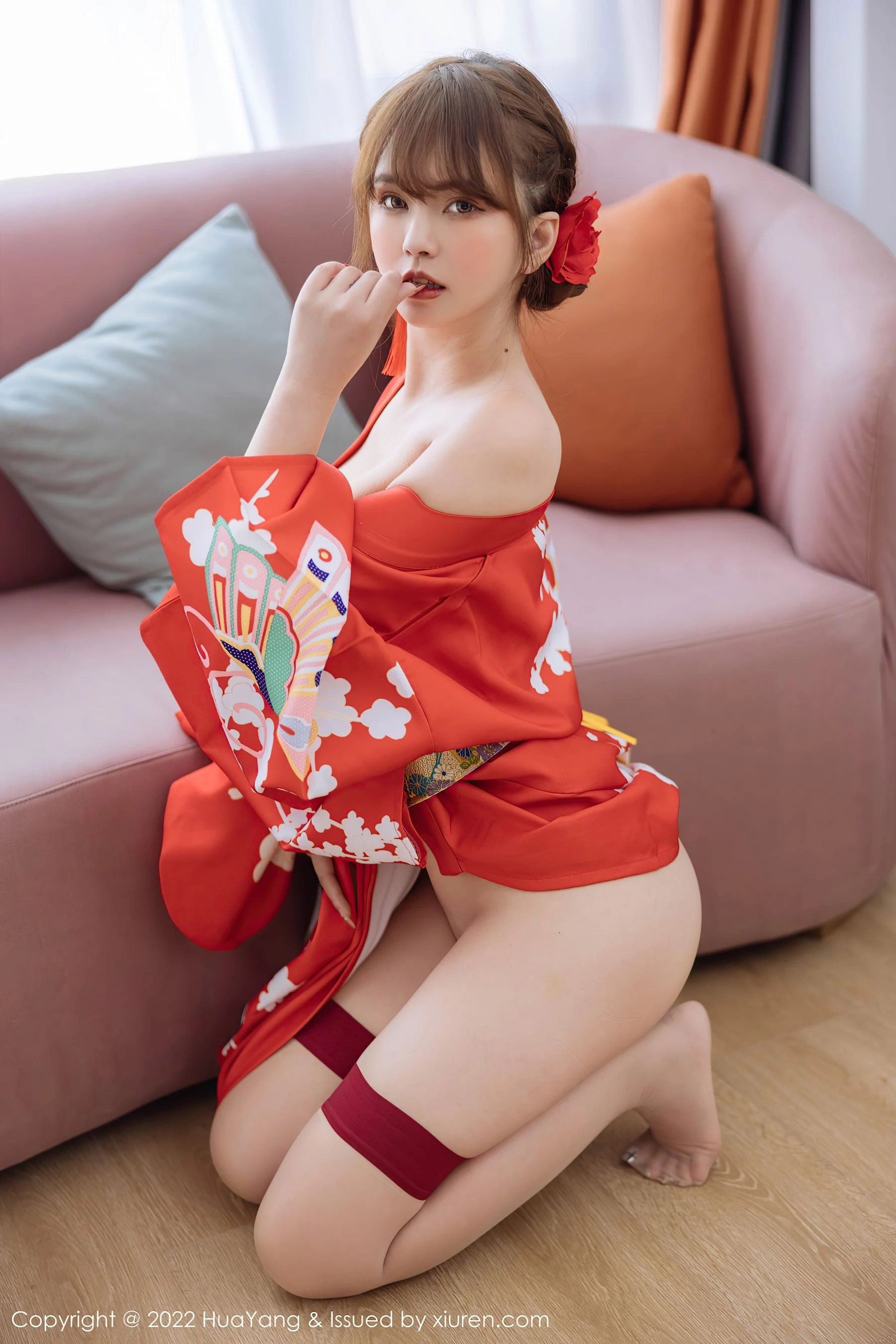 黎明台南DJ寫真精選 - 甜美室內活力完美融合精選 - 26