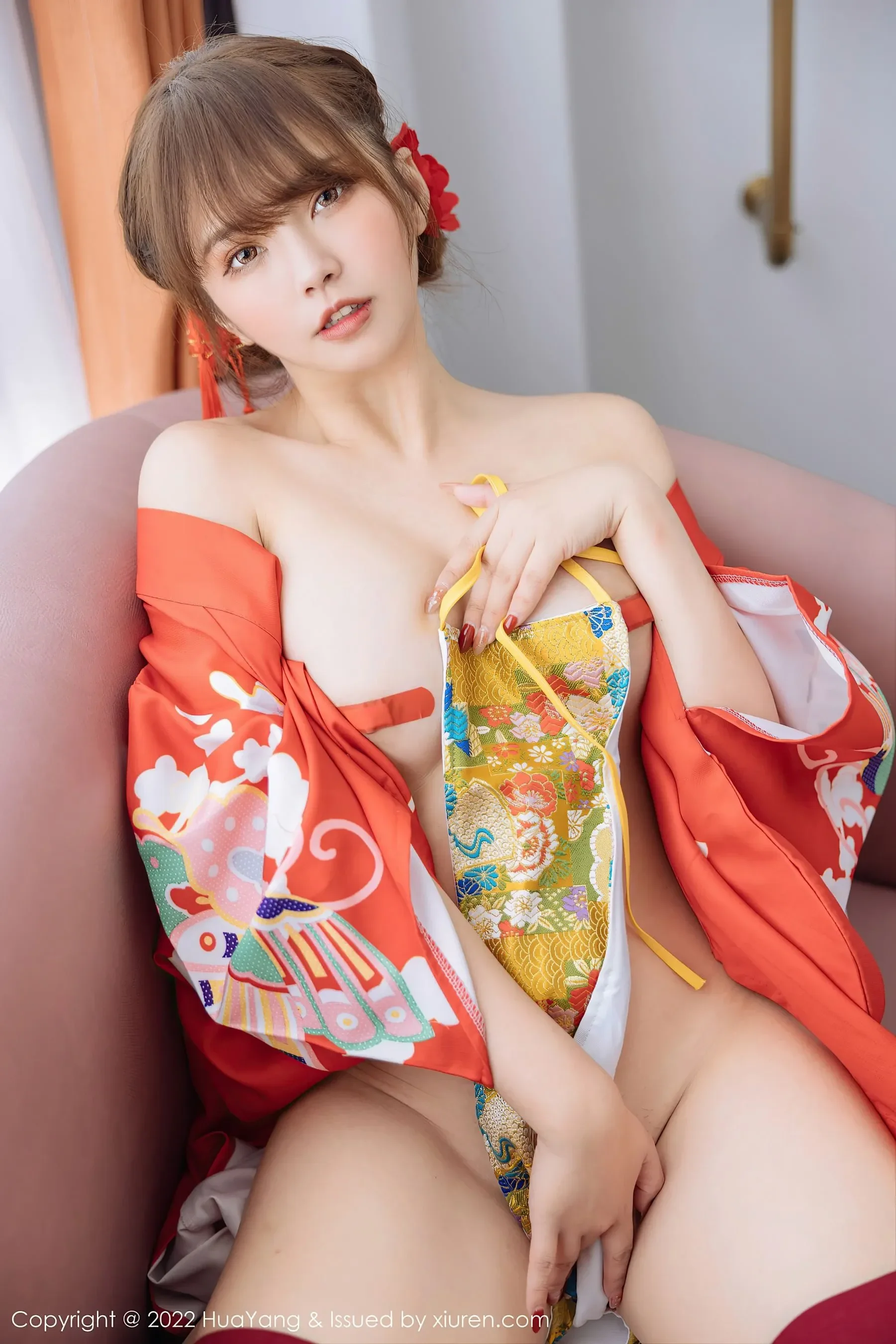 黎明台南DJ寫真精選 - 甜美室內活力完美融合精選 - 41