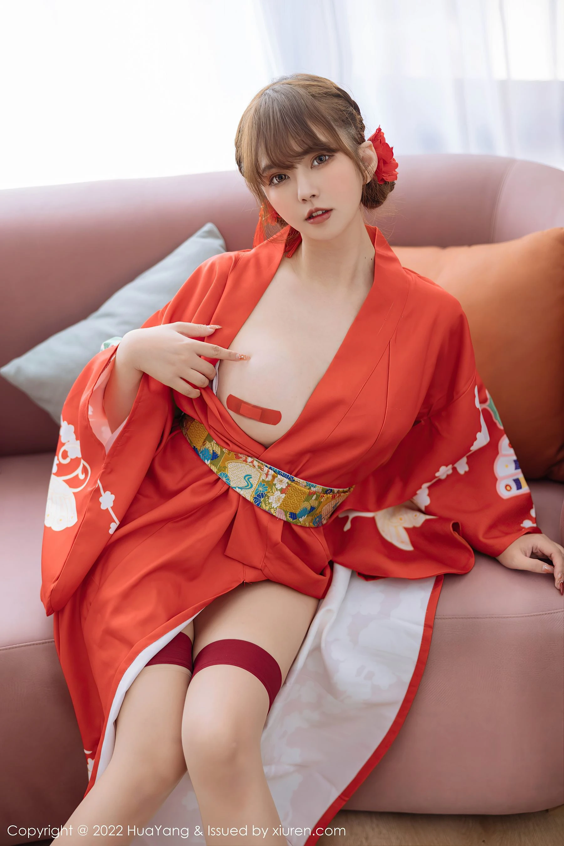 黎明台南DJ寫真精選 - 甜美室內活力完美融合精選 - 57