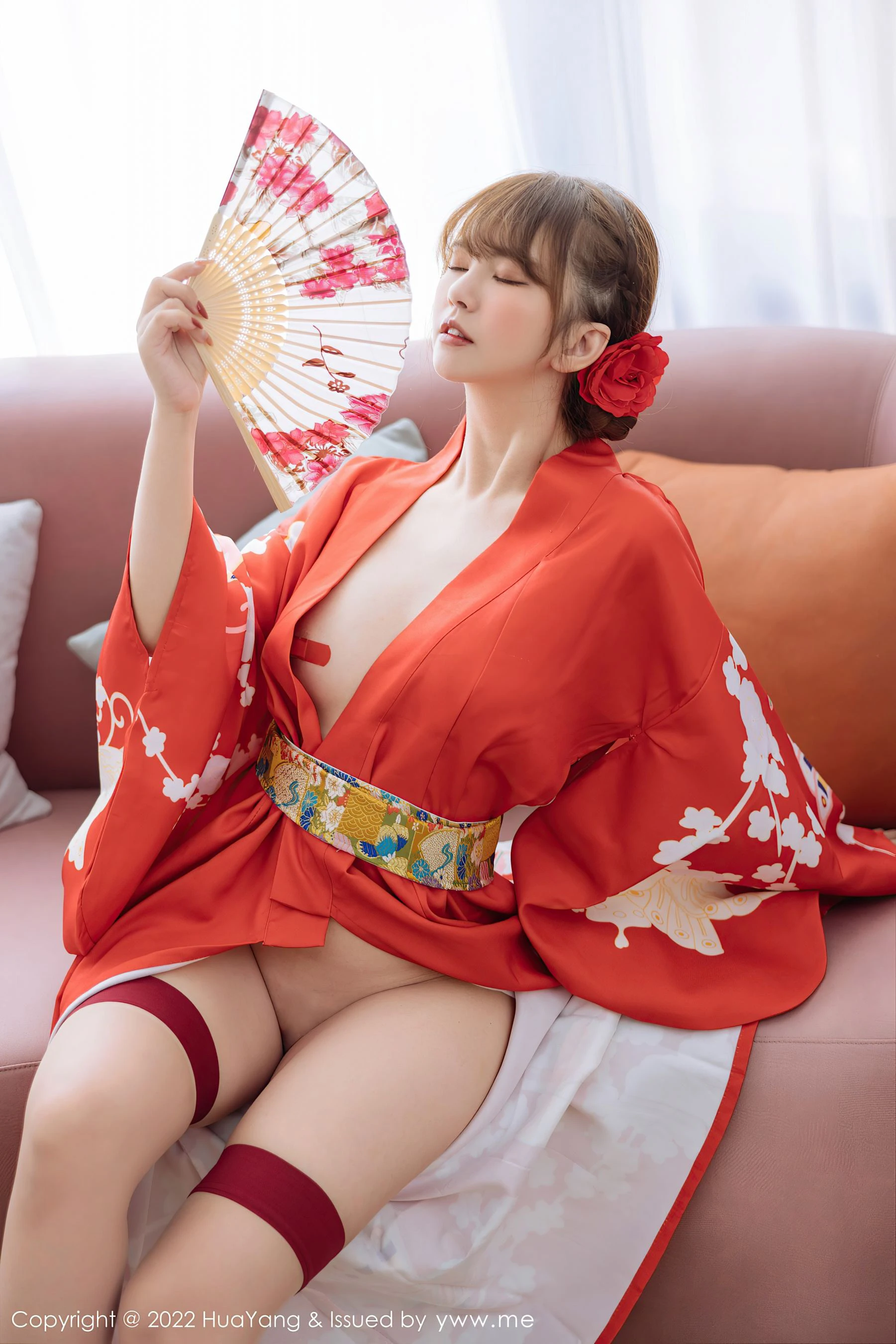 黎明台南DJ寫真精選 - 甜美室內活力完美融合精選 - 58