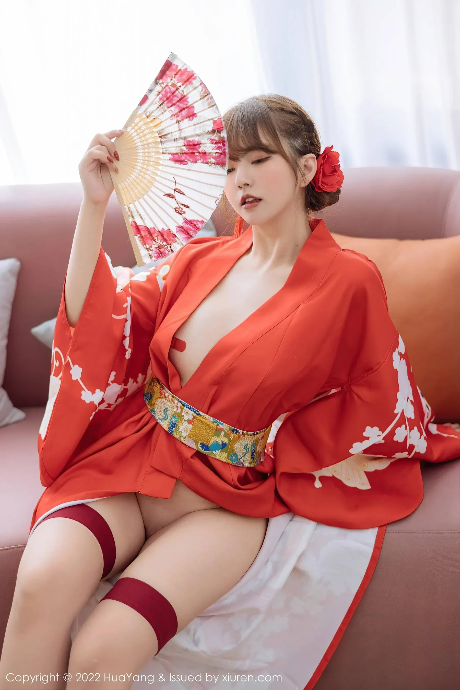黎明台南DJ寫真精選 - 甜美室內活力完美融合精選 - 59