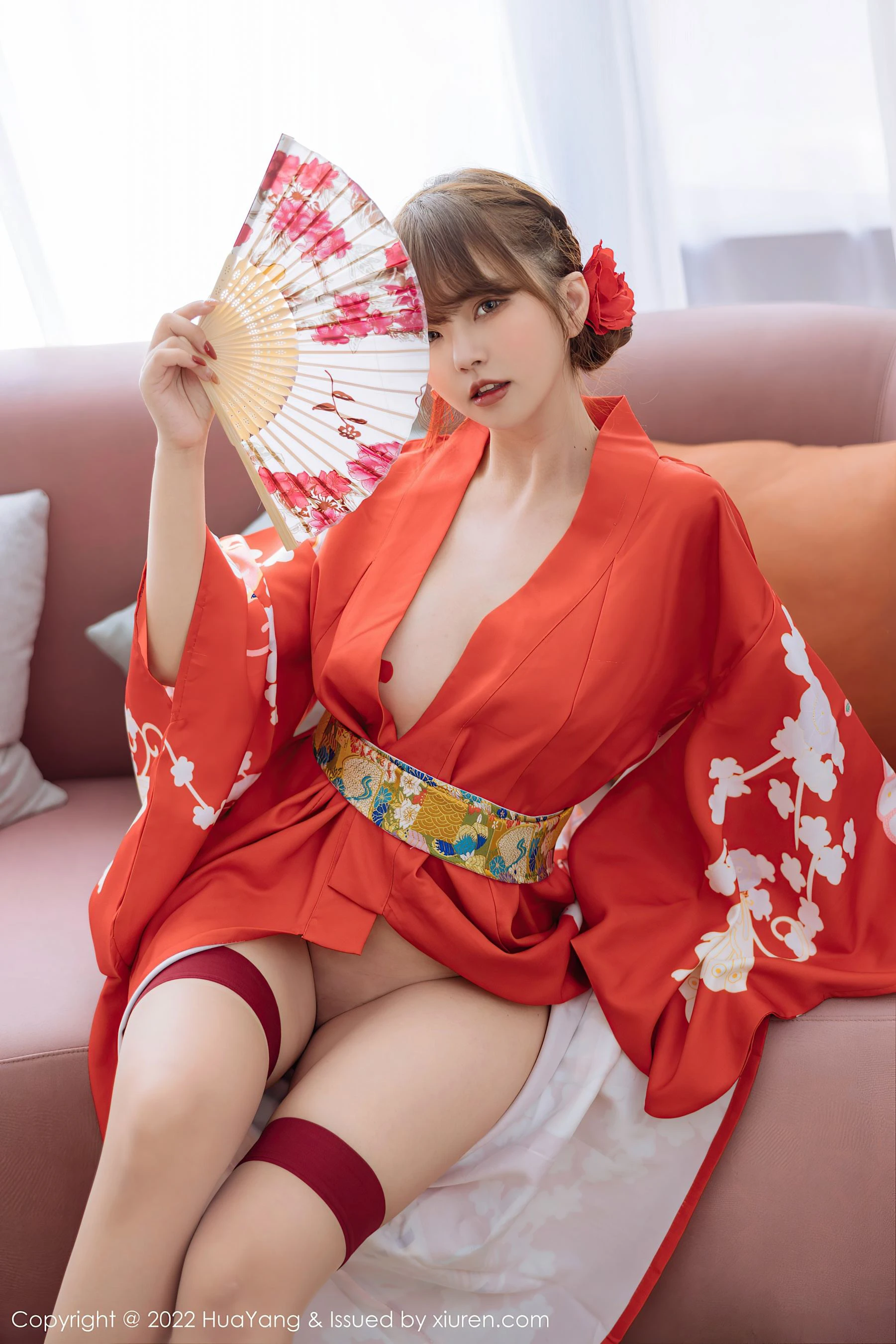 黎明台南DJ寫真精選 - 甜美室內活力完美融合精選 - 60