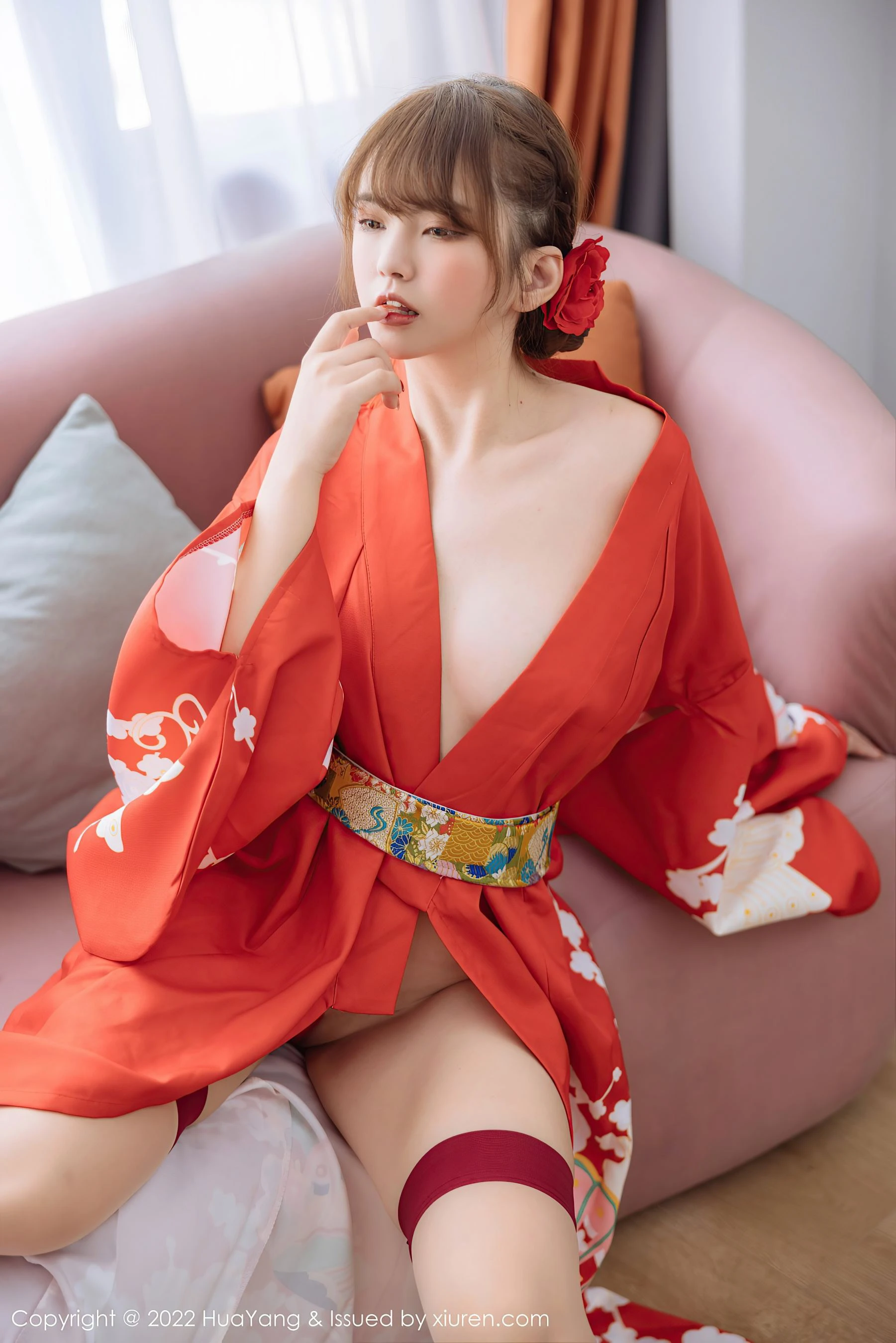 黎明台南DJ寫真精選 - 甜美室內活力完美融合精選 - 63