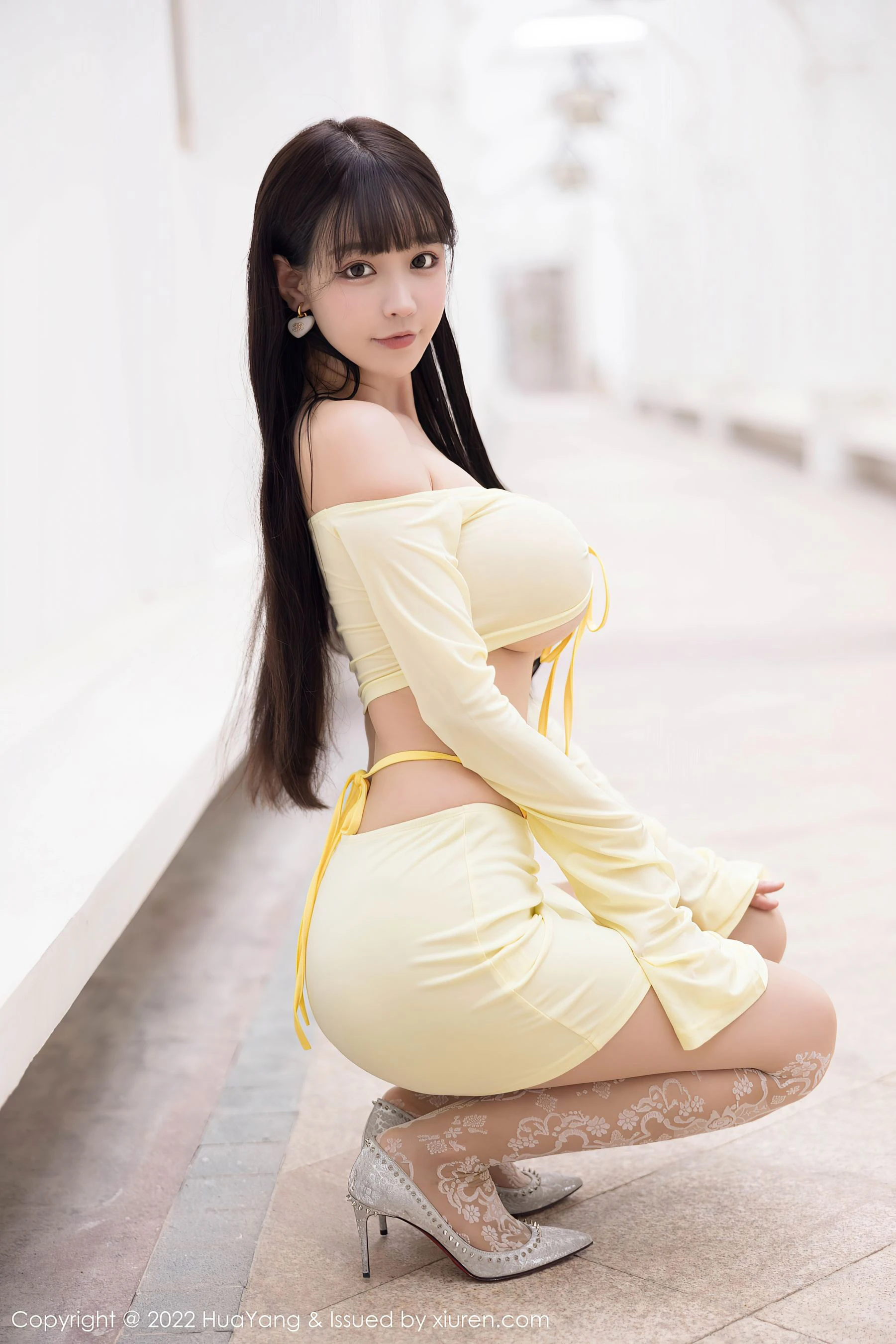 甜美模特私藏美照 - 新北室內清晨獨家呈現珍藏 - 15