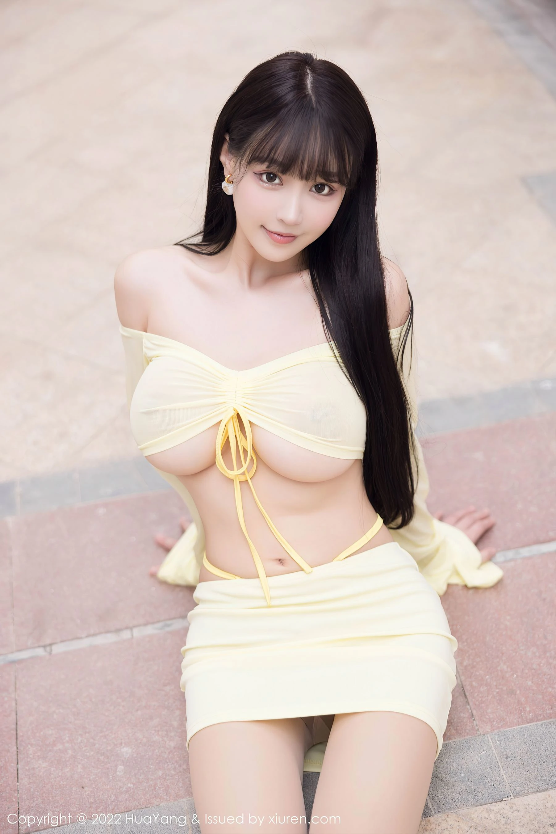 甜美模特私藏美照 - 新北室內清晨獨家呈現珍藏 - 22