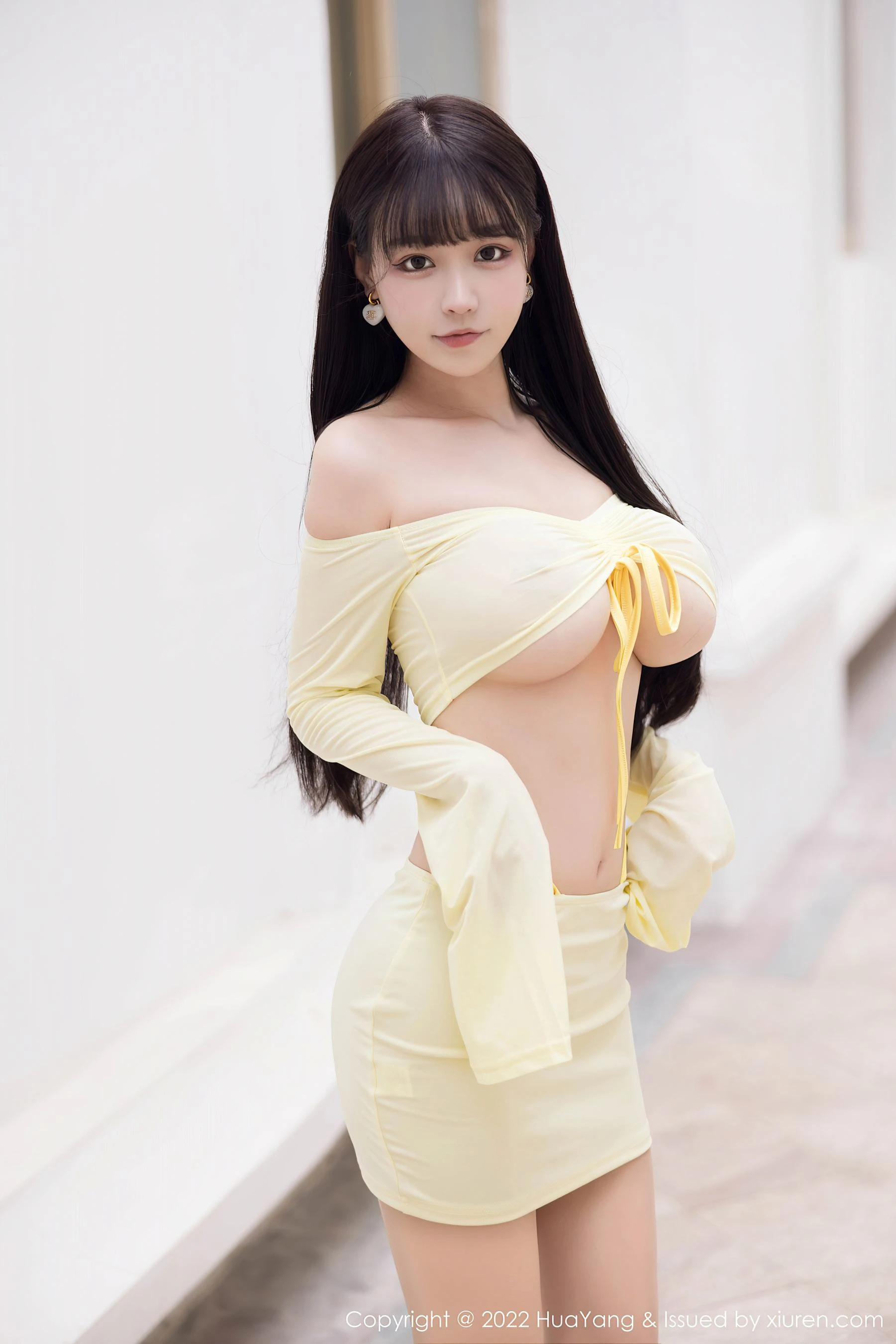 甜美模特私藏美照 - 新北室內清晨獨家呈現珍藏 - 4