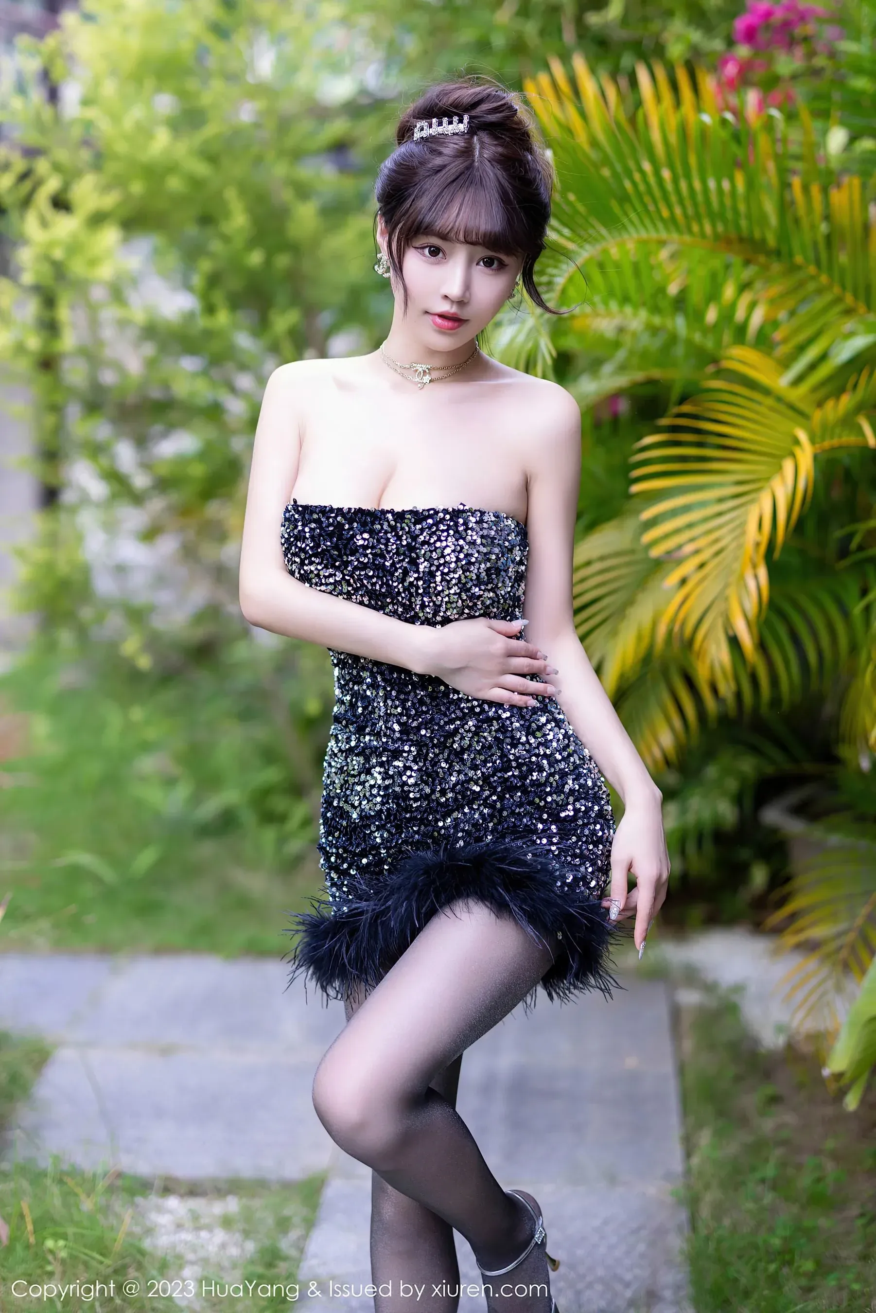 新北夜晚模特美照 - 知性魅力海邊實錄精選 - 48
