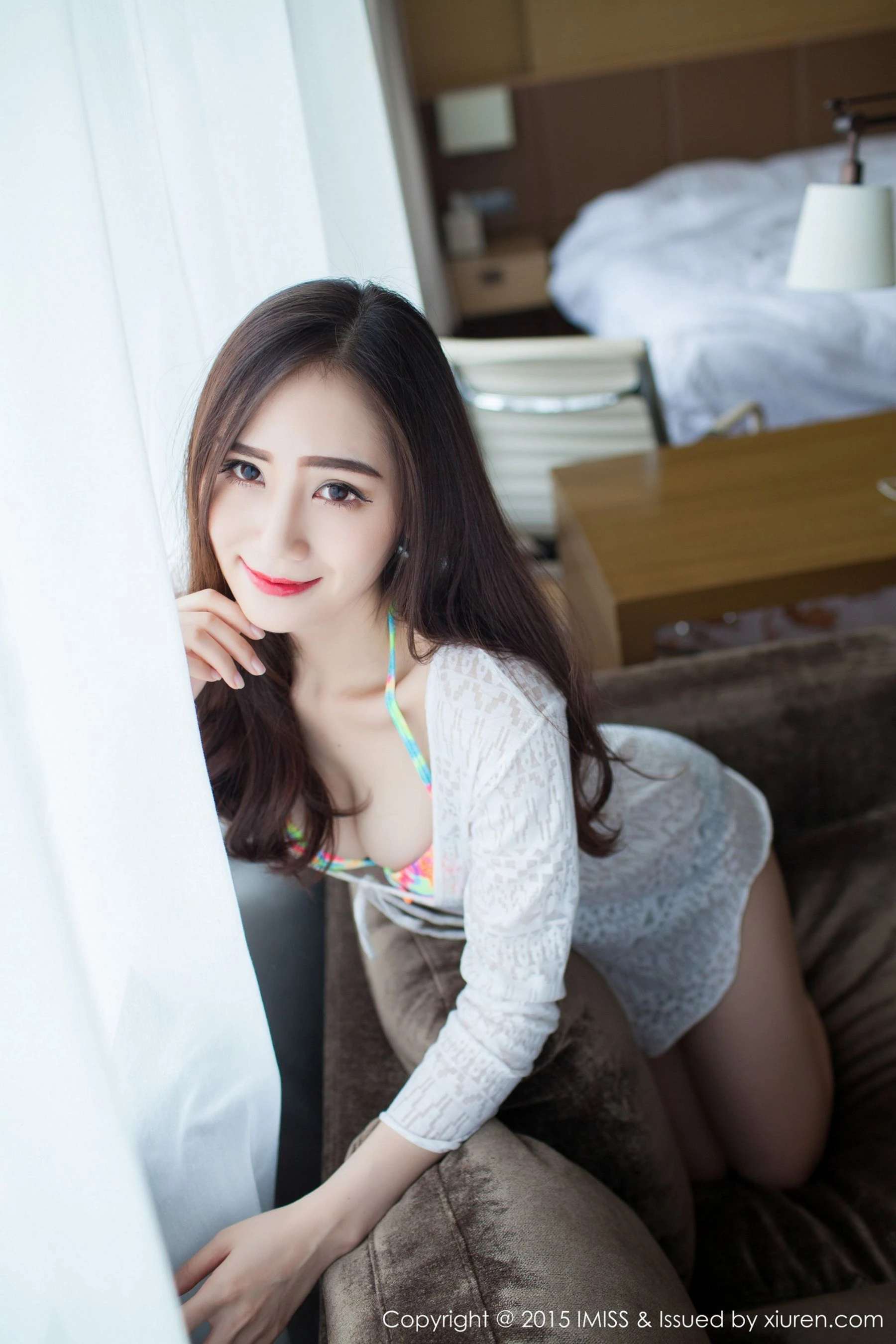 台北清晨護士美照 - 性感魅力戶外實錄限量 - 18