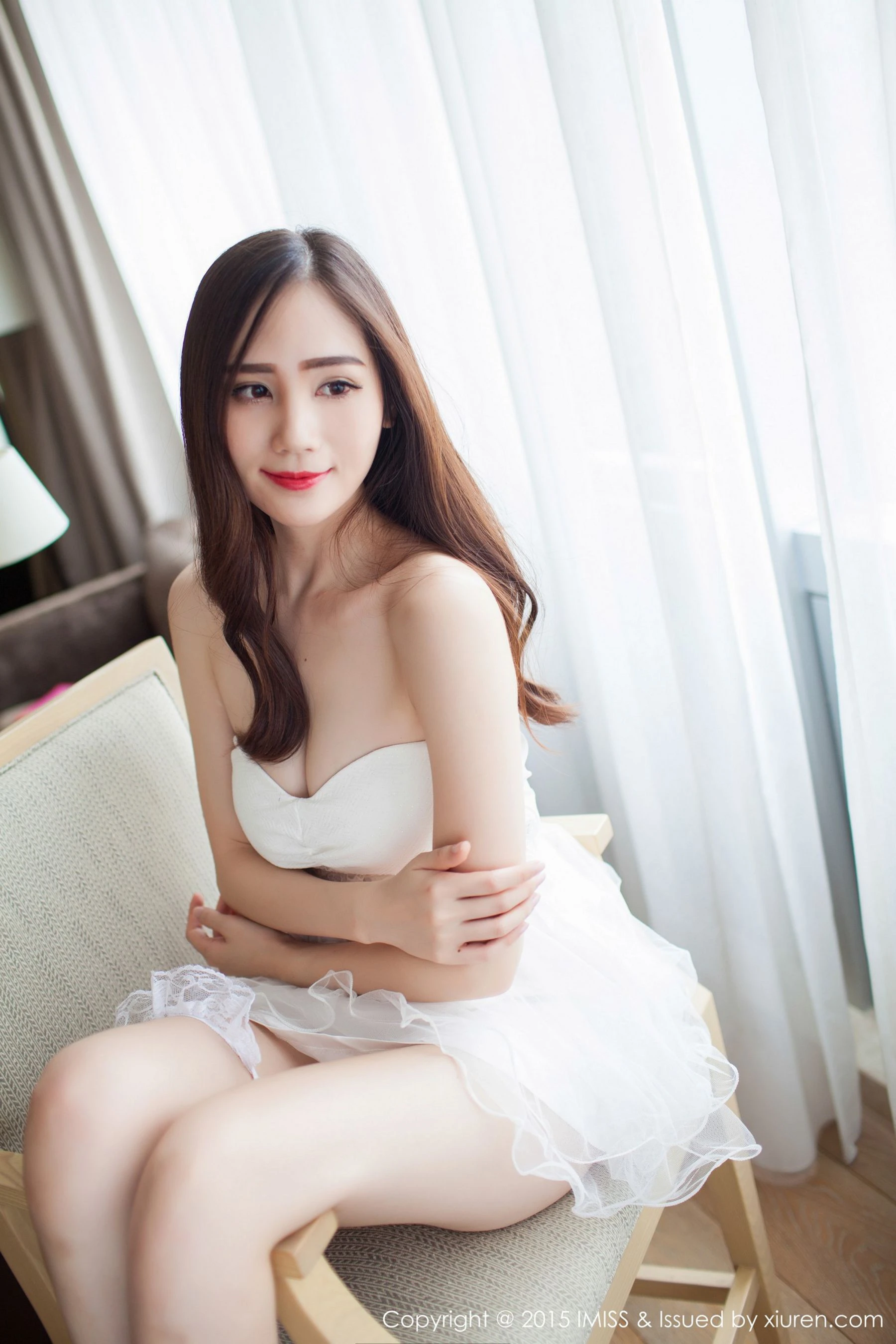 台北清晨護士美照 - 性感魅力戶外實錄限量 - 29