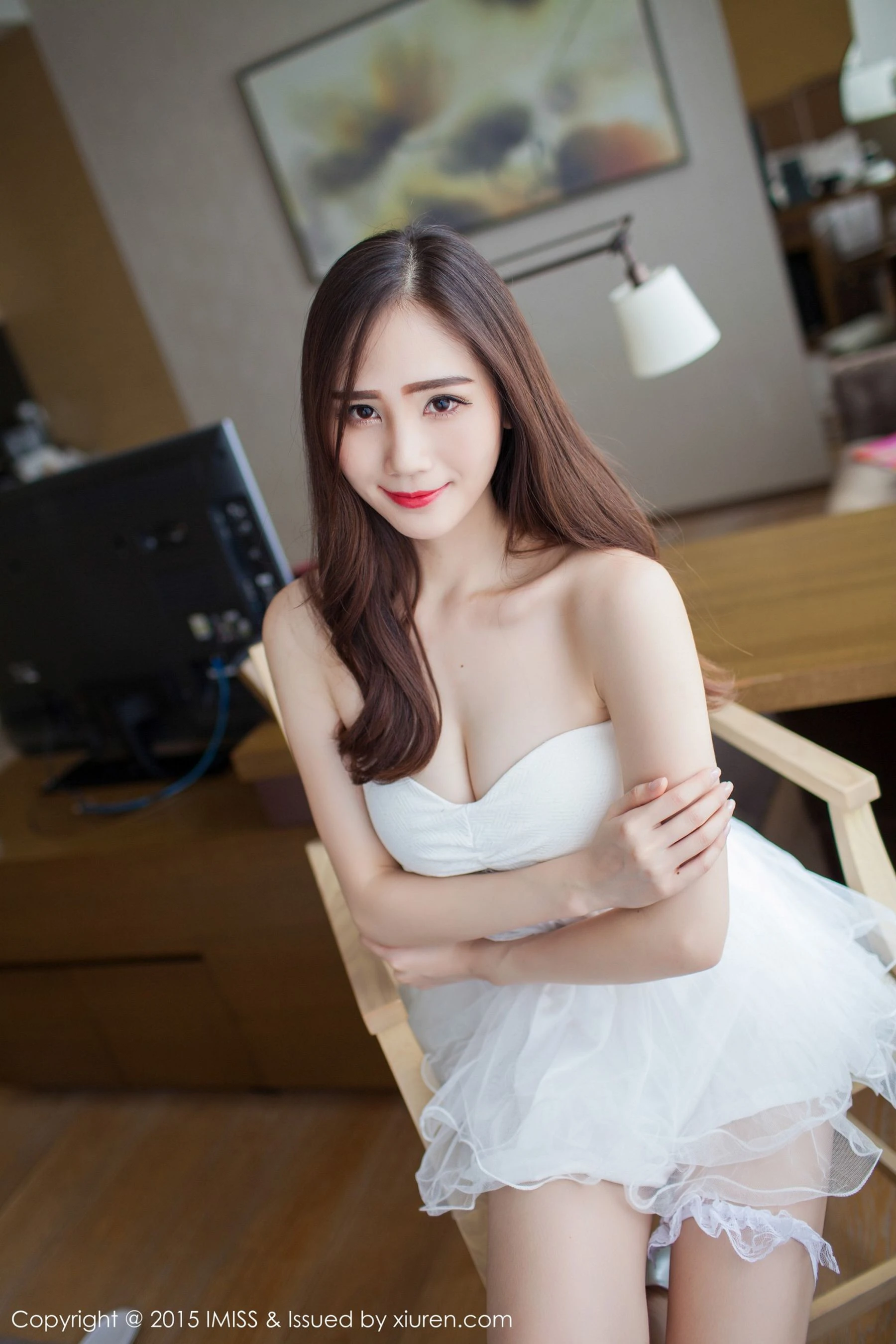 台北清晨護士美照 - 性感魅力戶外實錄限量 - 41