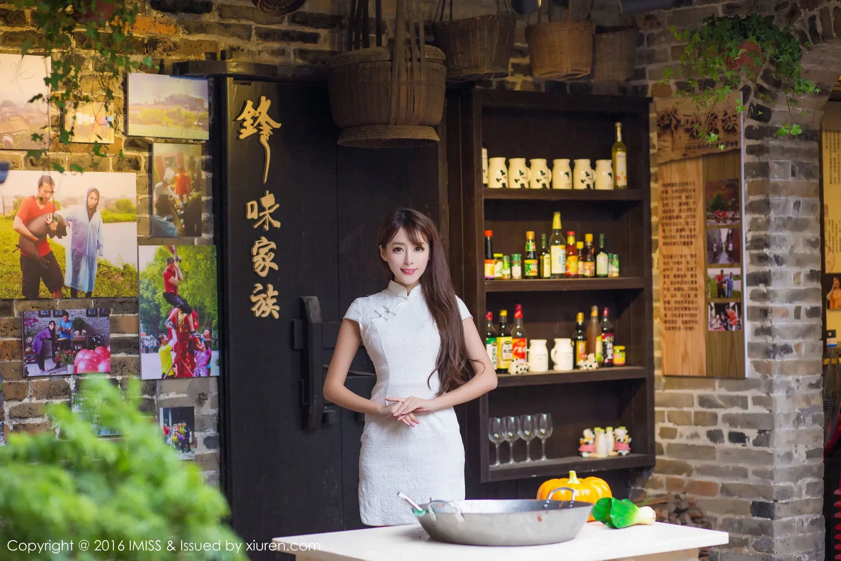 火辣模特私藏美照 - 新竹寫真館正午獨家呈現限量 - 10