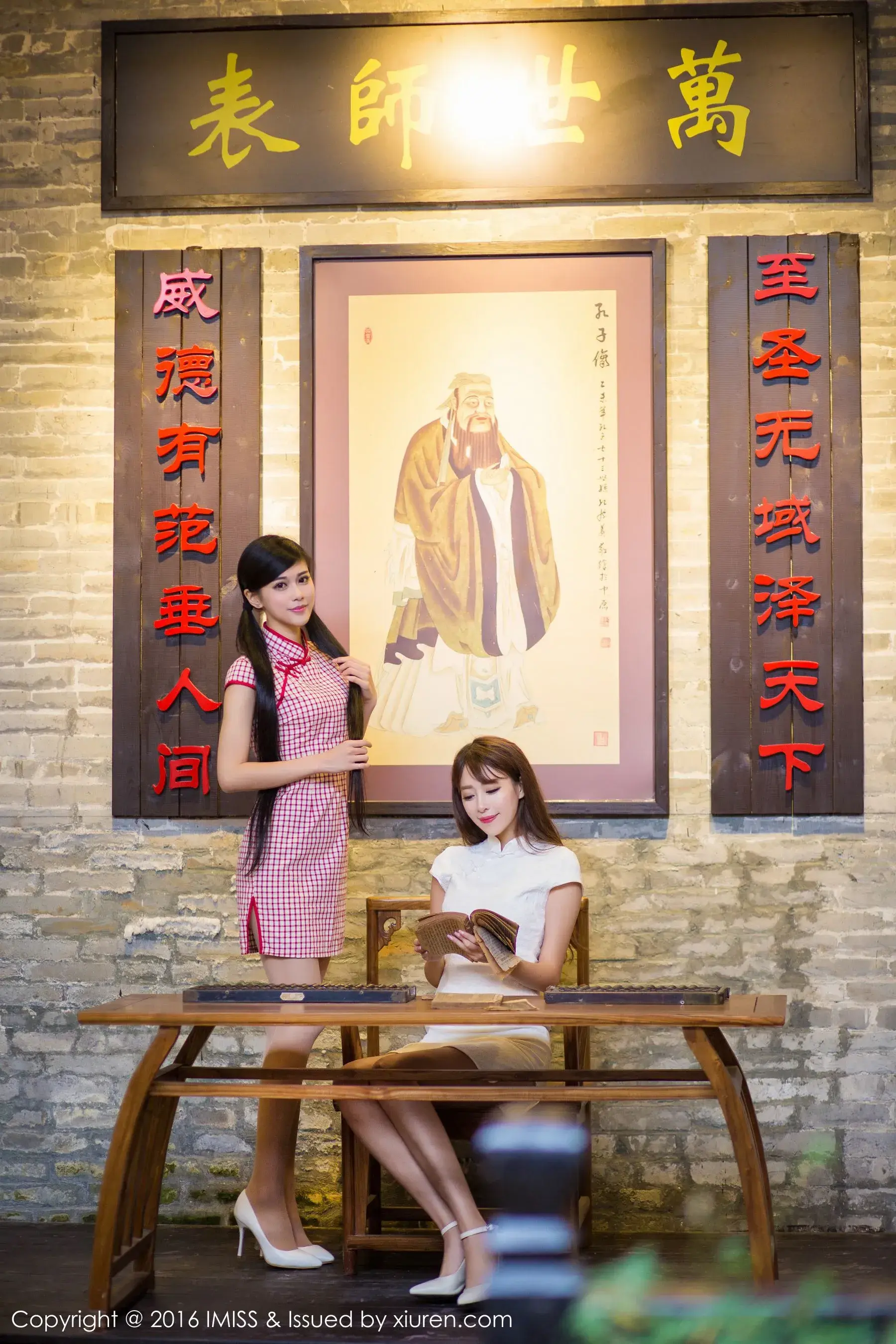 火辣模特私藏美照 - 新竹寫真館正午獨家呈現限量 - 17