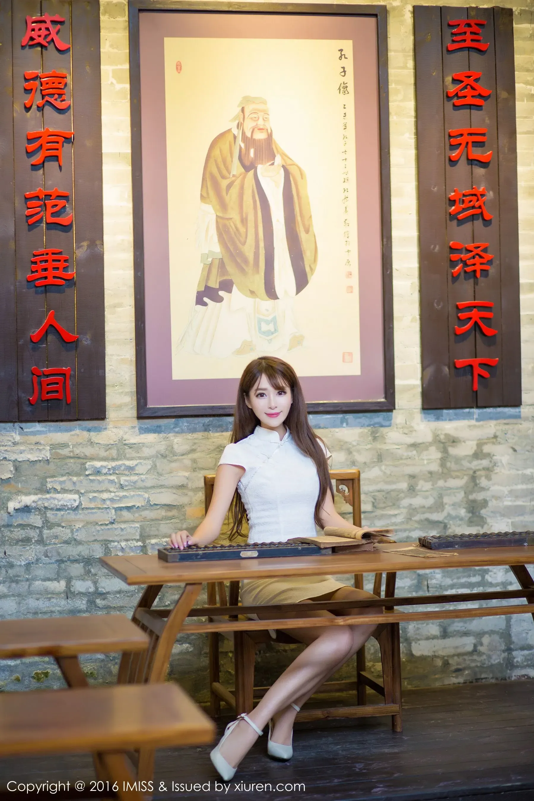 火辣模特私藏美照 - 新竹寫真館正午獨家呈現限量 - 24