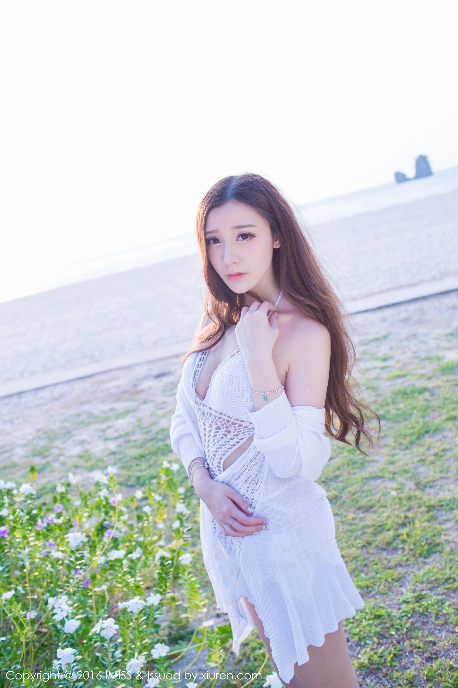 黃昏雲林嫩模寫真精選 - 時尚寫真館激情完美融合精選 - 4