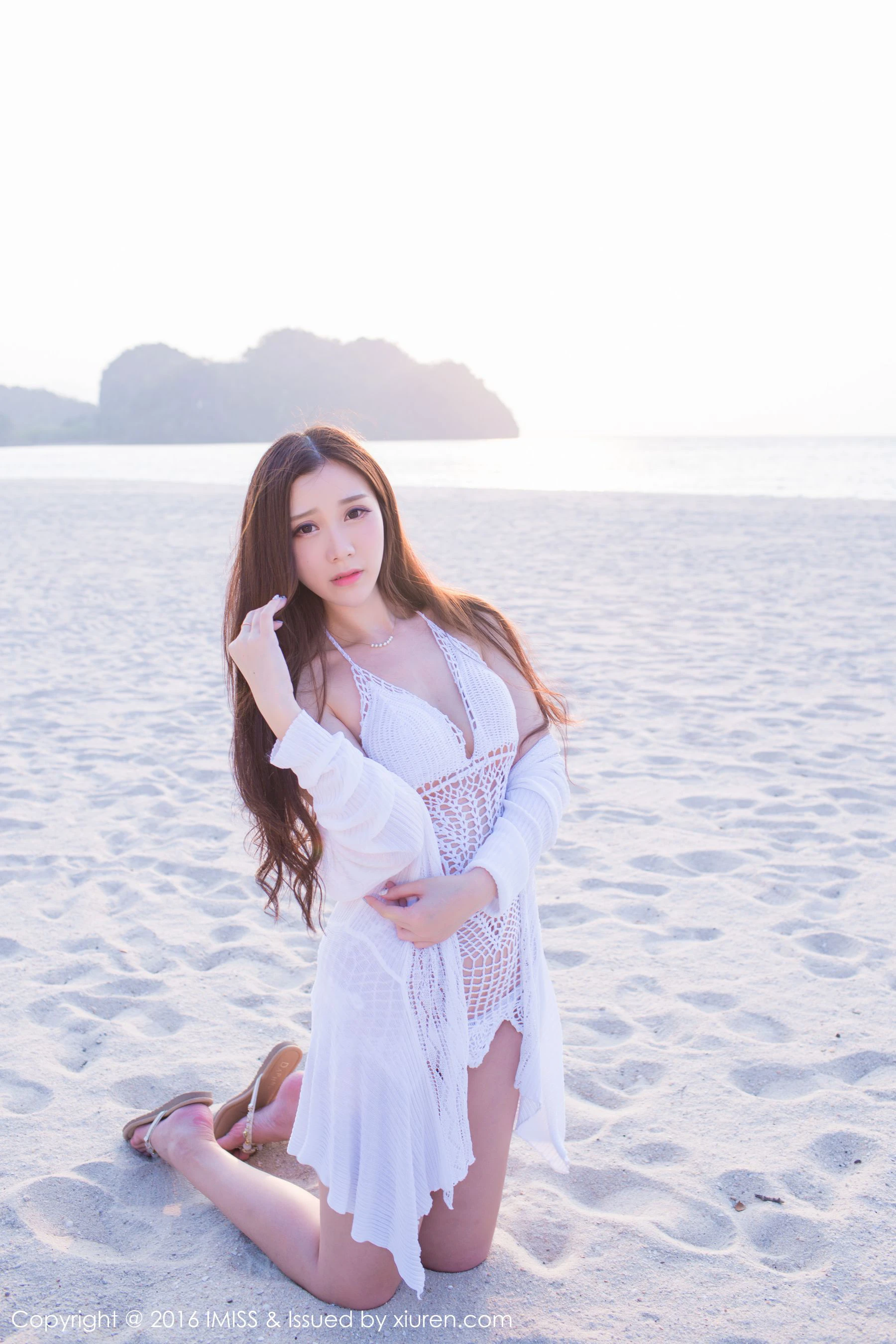 黃昏雲林嫩模寫真精選 - 時尚寫真館激情完美融合精選 - 8