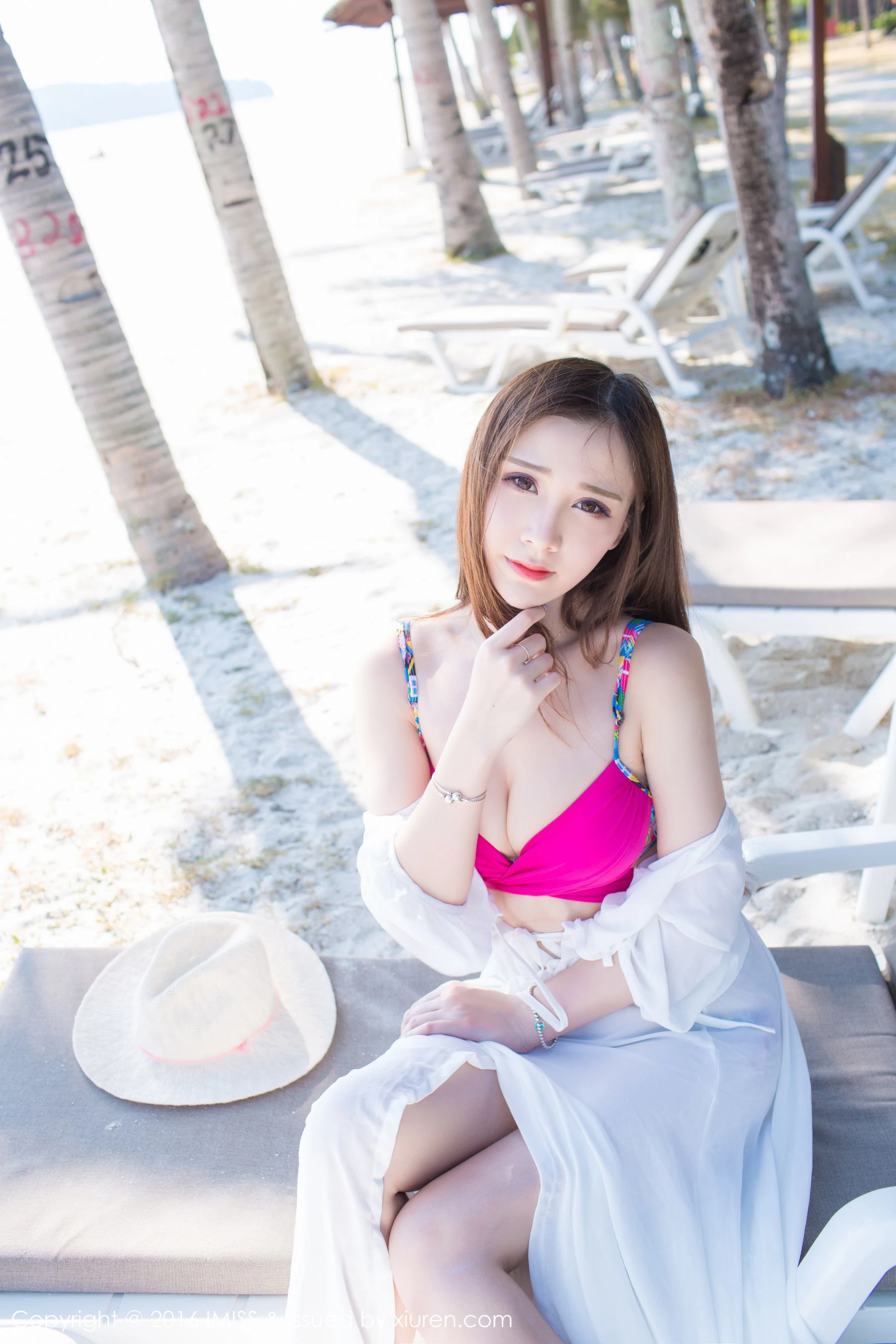 新北午後車模美照 - 知性魅力街拍實錄珍藏 - 29