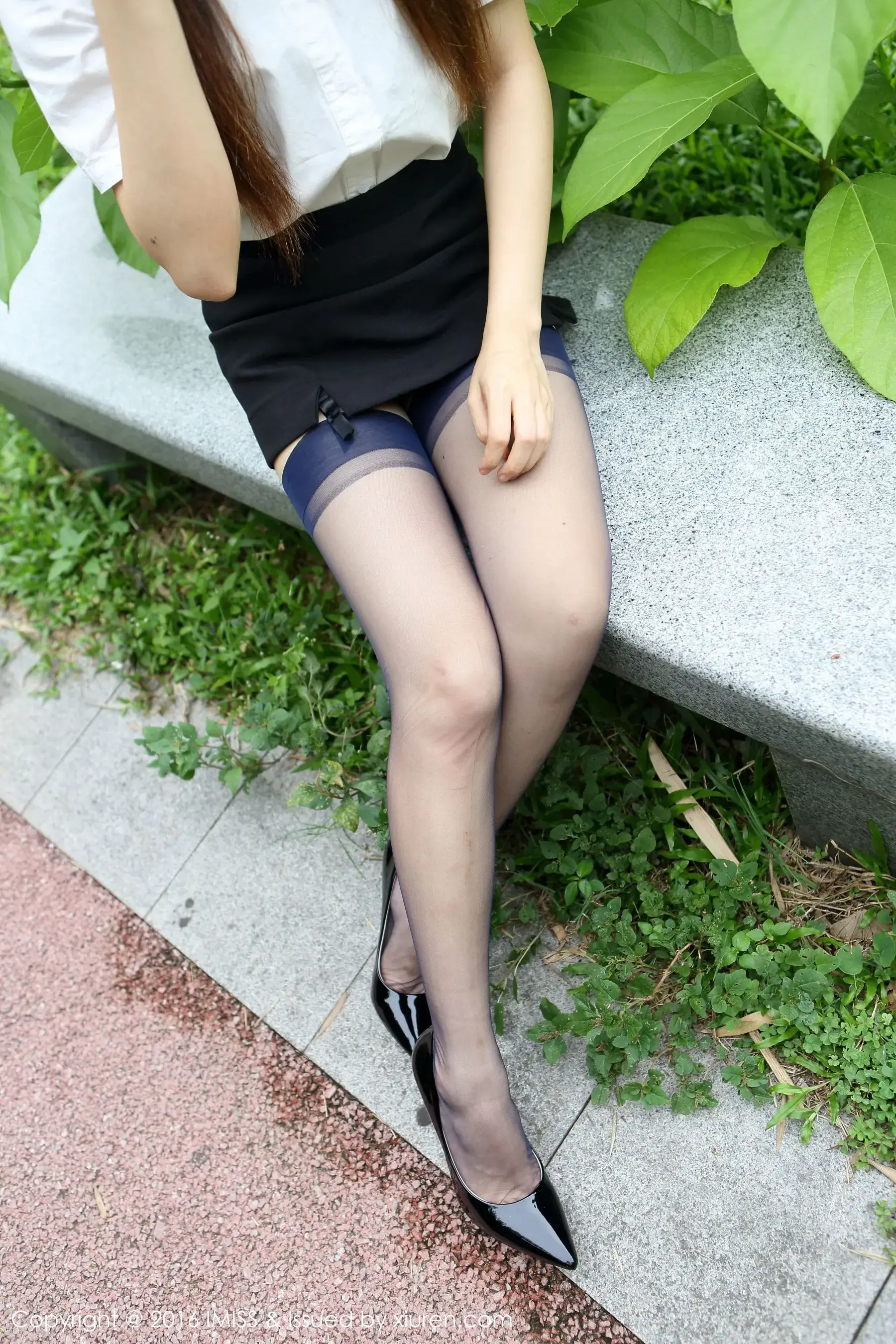 黎明新竹嫩模寫真精選 - 火辣街拍優雅完美融合珍藏 - 68