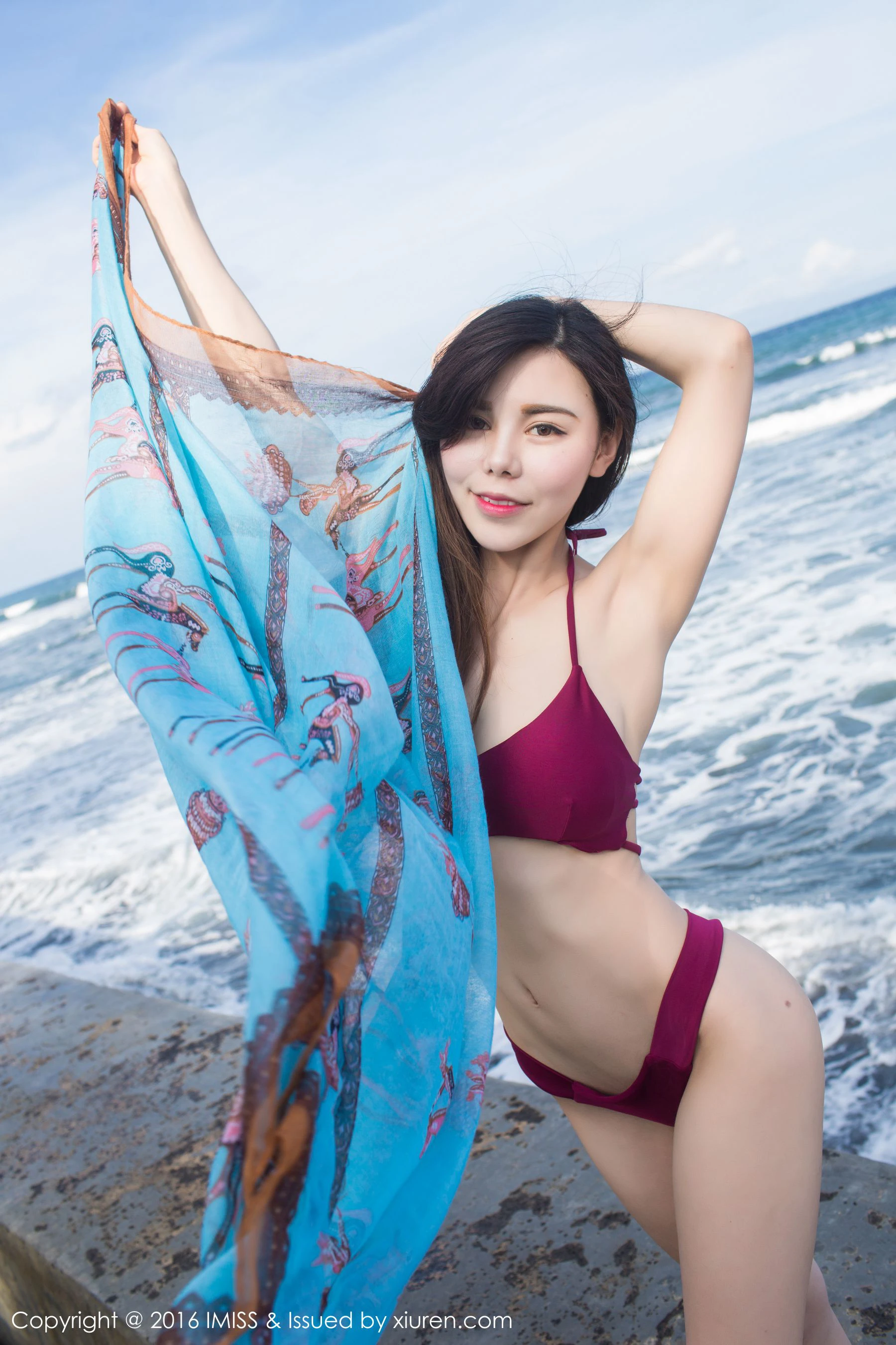 夜晚台中嫩模寫真精選 - 知性私房優雅完美融合珍藏 - 49