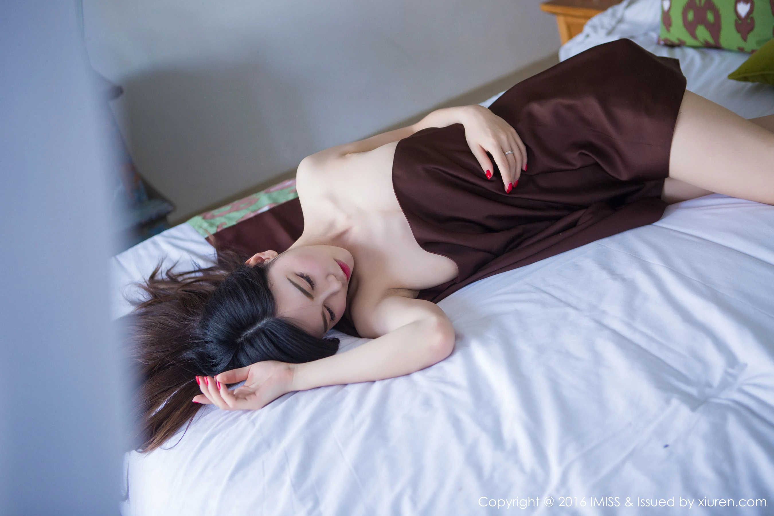 自信時刻網紅自然光寫真 – 夏季火辣風採再現獨家 - 9
