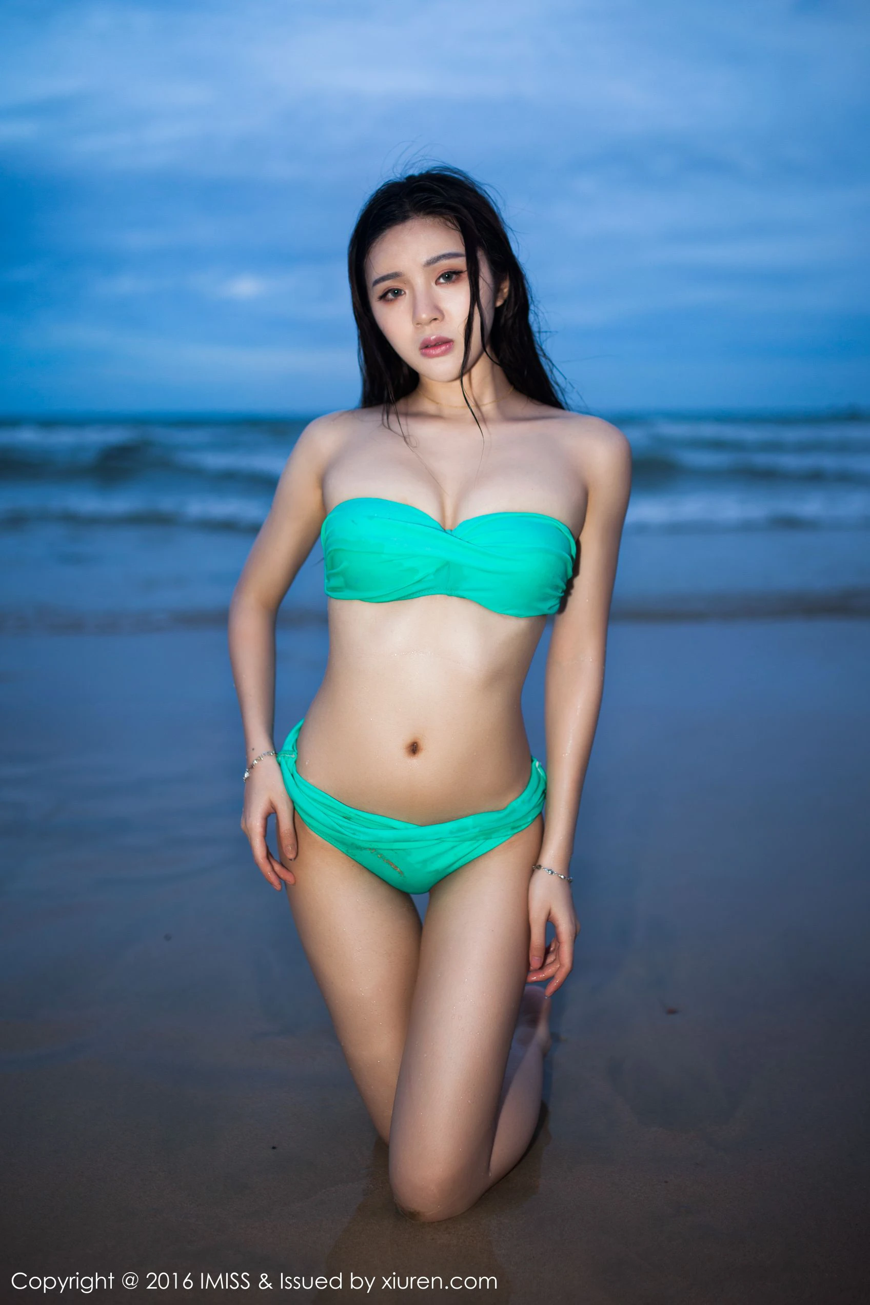 活潑護士私藏美照 - 新北攝影棚清晨獨家呈現獨家 - 45