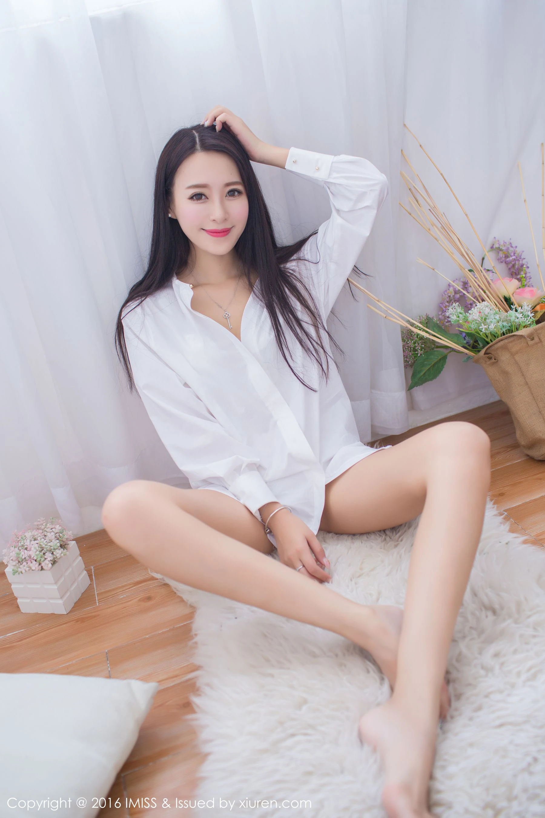 桃園全日嫩模美照 - 知性魅力街拍實錄限量 - 15