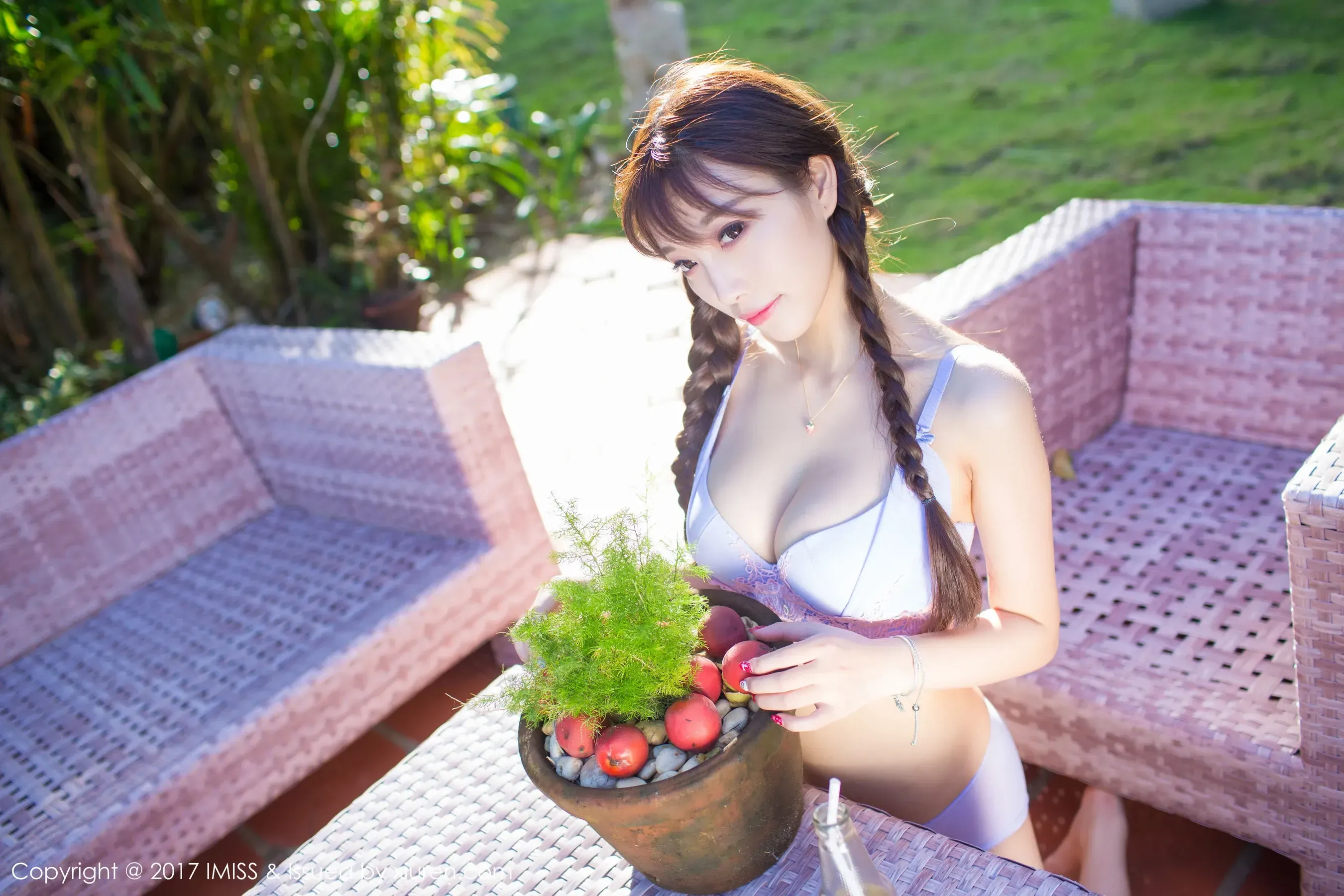 知性DJ私藏美照 - 新竹寫真館午後獨家呈現典藏 - 52