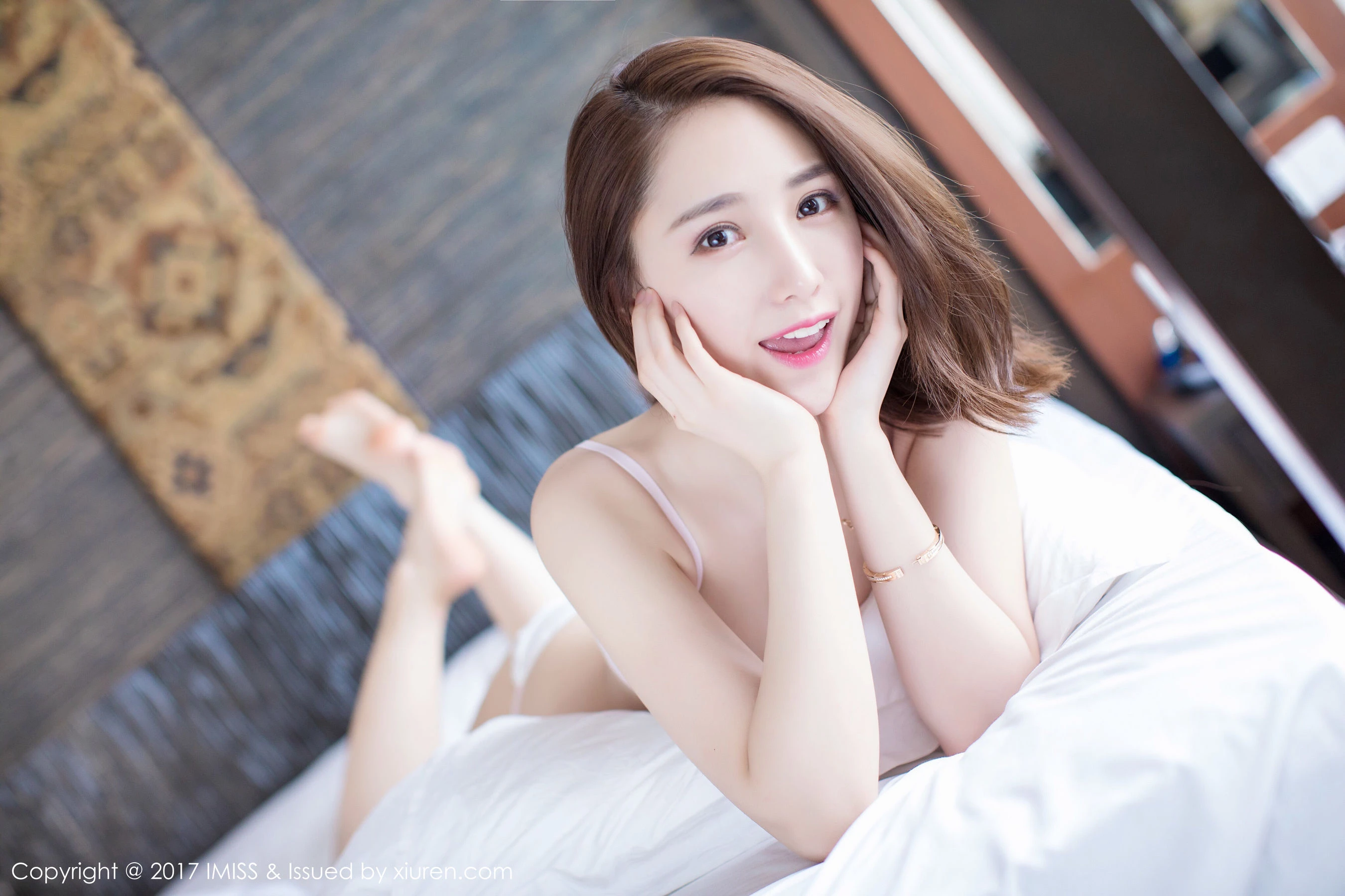 正午彰化主播寫真精選 - 性感山景活力完美融合獨家 - 19